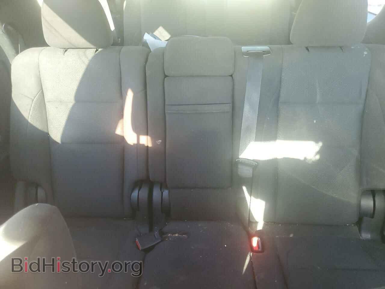 2013 DODGE DURANGO - VIN: 1C4RDHAG8DC679638 - Фото 10