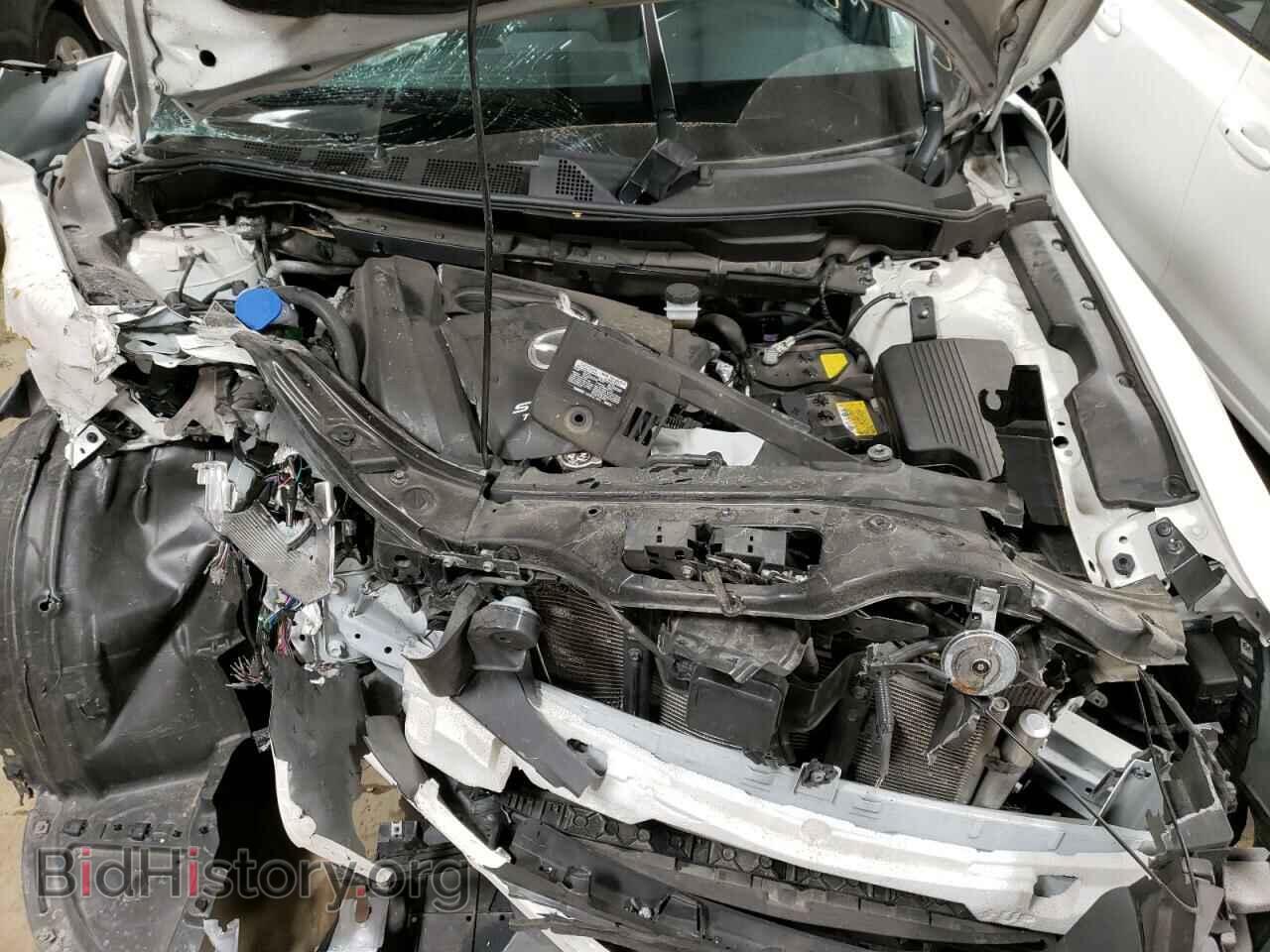 2018 MAZDA CX-5 - VIN: JM3KFBCM5J0341940 - Фото 7