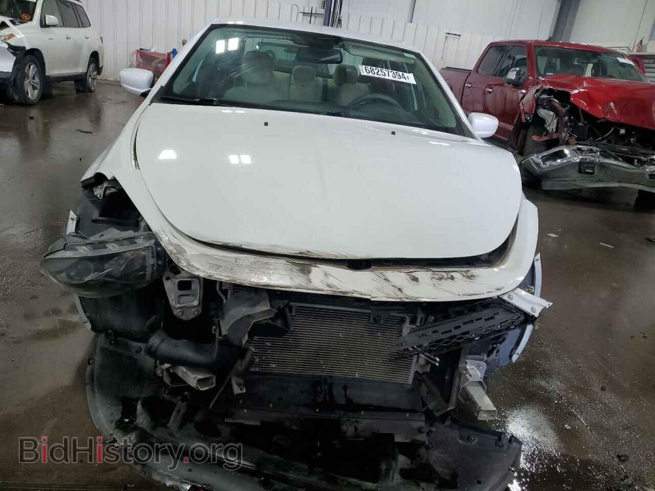 2015 DODGE DART - VIN: 1C3CDFBB4FD403603 - Фото 5