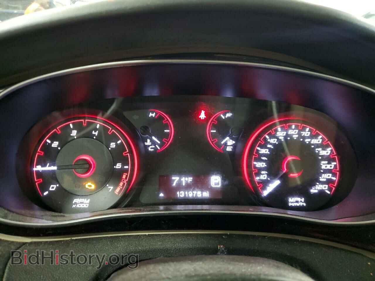 2015 DODGE DART - VIN: 1C3CDFBB4FD403603 - Фото 9