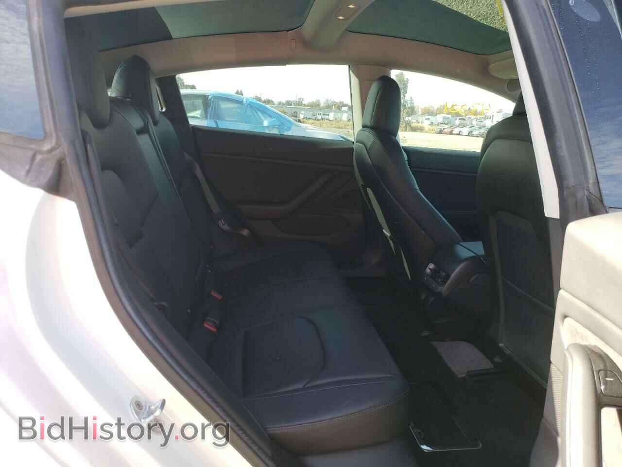 2018 TESLA MODEL 3 - VIN: 5YJ3E1EAXJF005683 - Фото 10