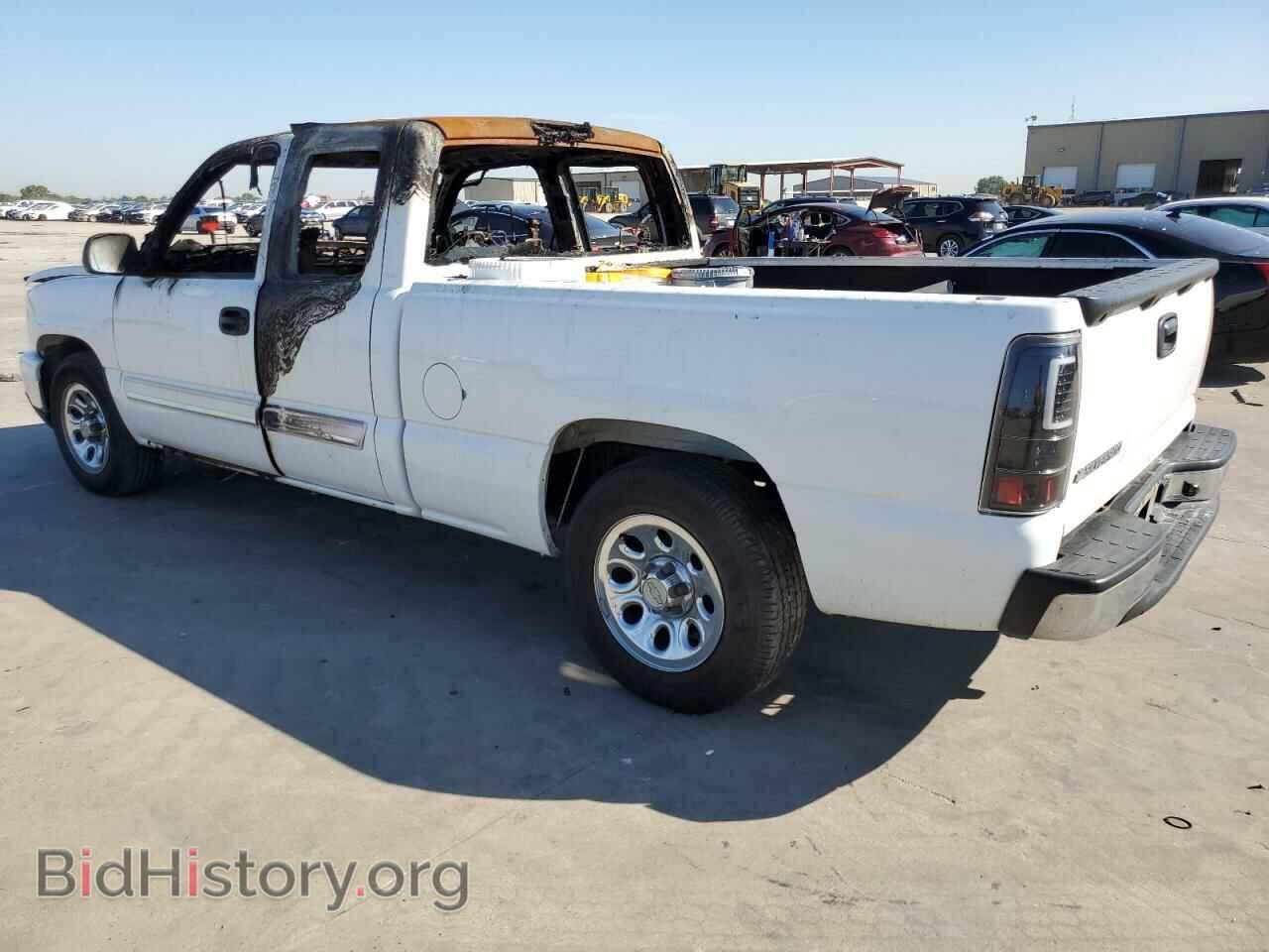2006 CHEVROLET ALL Models - VIN: 1GCEC19V56Z123573 - Фото 2