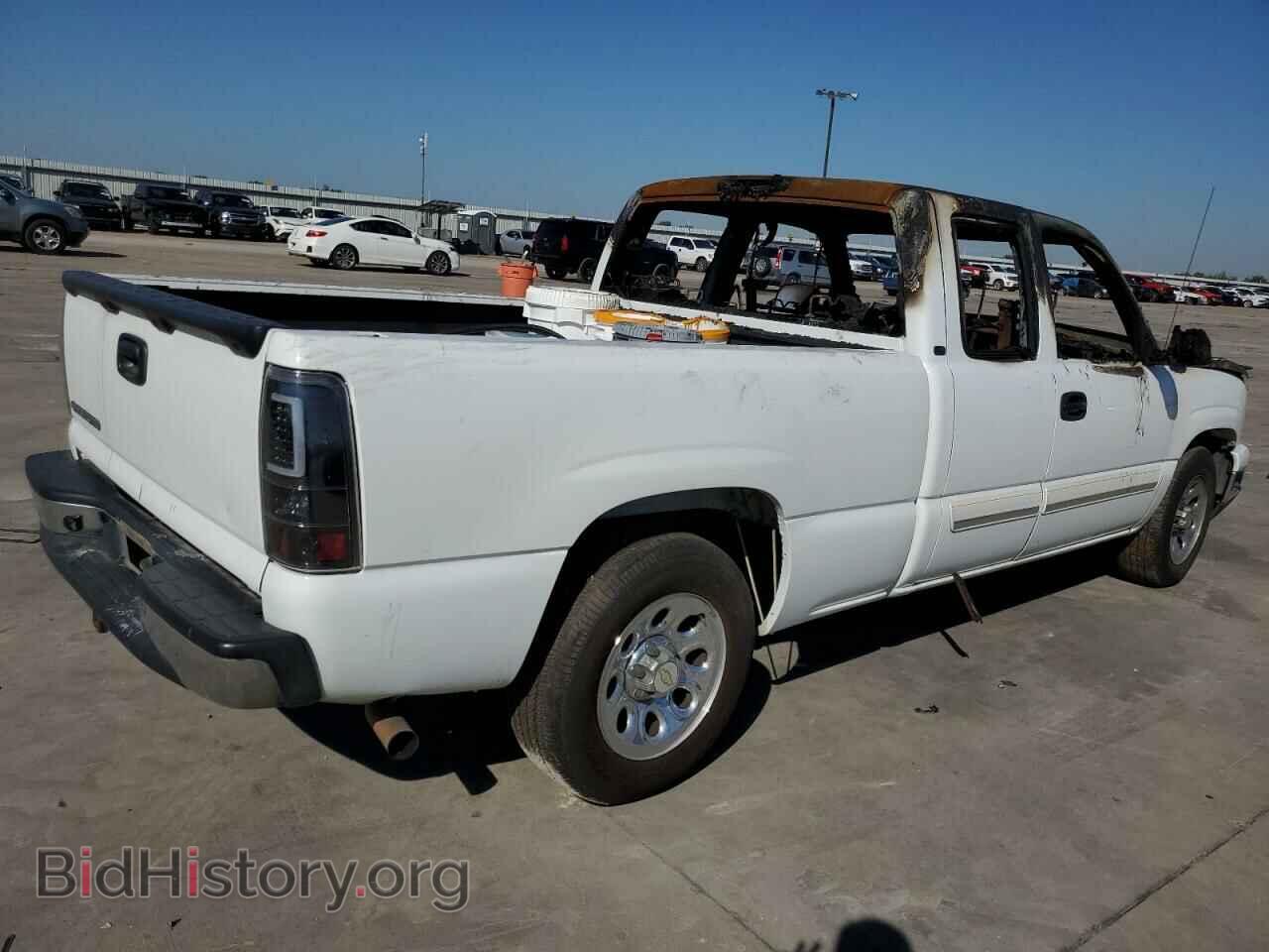 2006 CHEVROLET ALL Models - VIN: 1GCEC19V56Z123573 - Фото 3