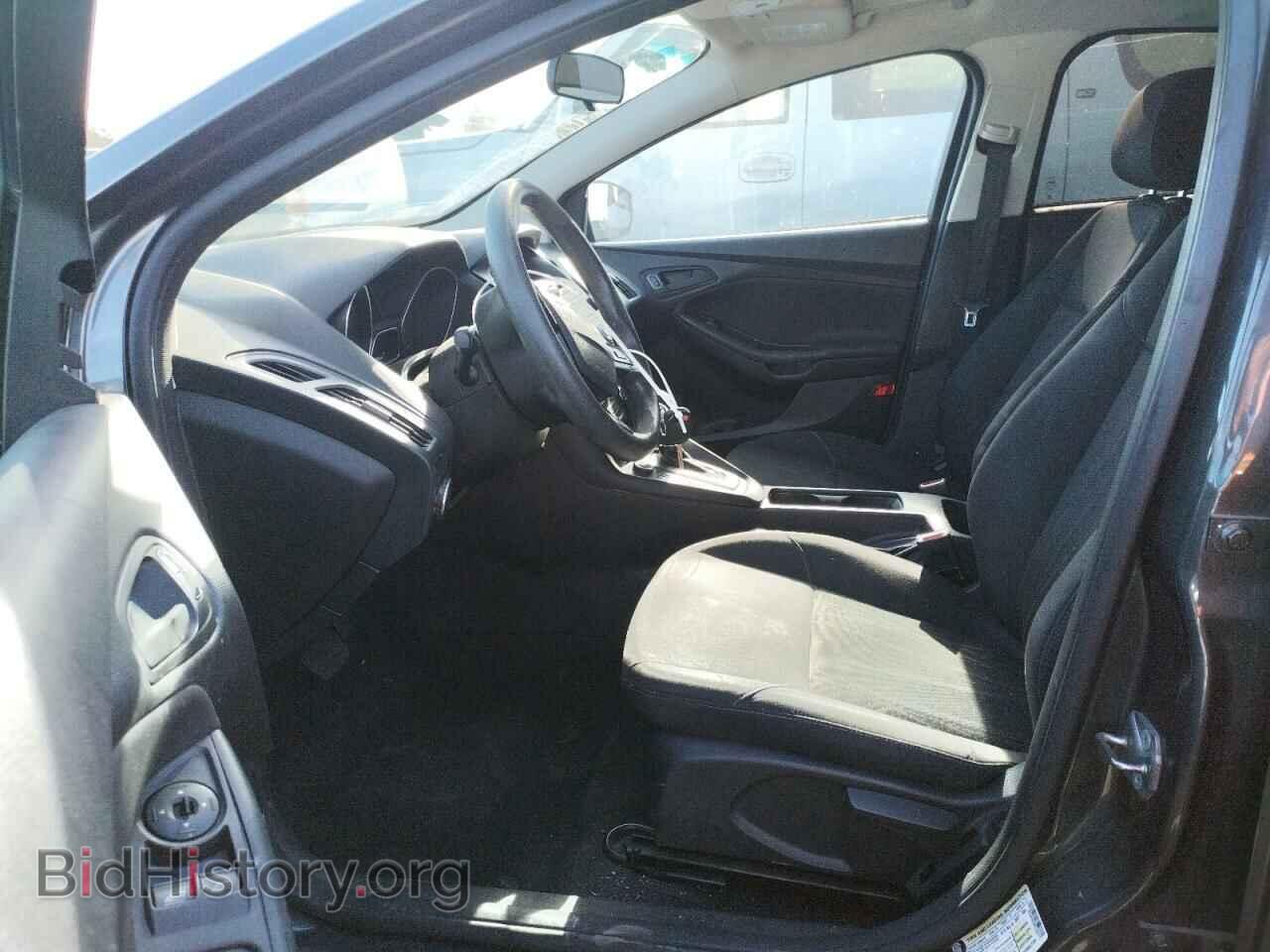 2015 FORD FOCUS - VIN: 1FADP3E29FL256773 - Photo 7