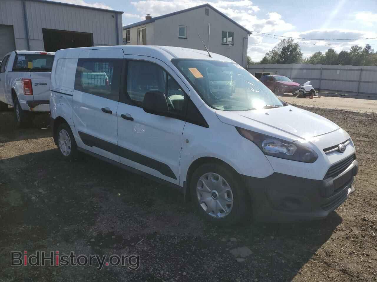 2016 FORD TRANSIT - VIN: NM0LE7E76G1290646 - Photo 4