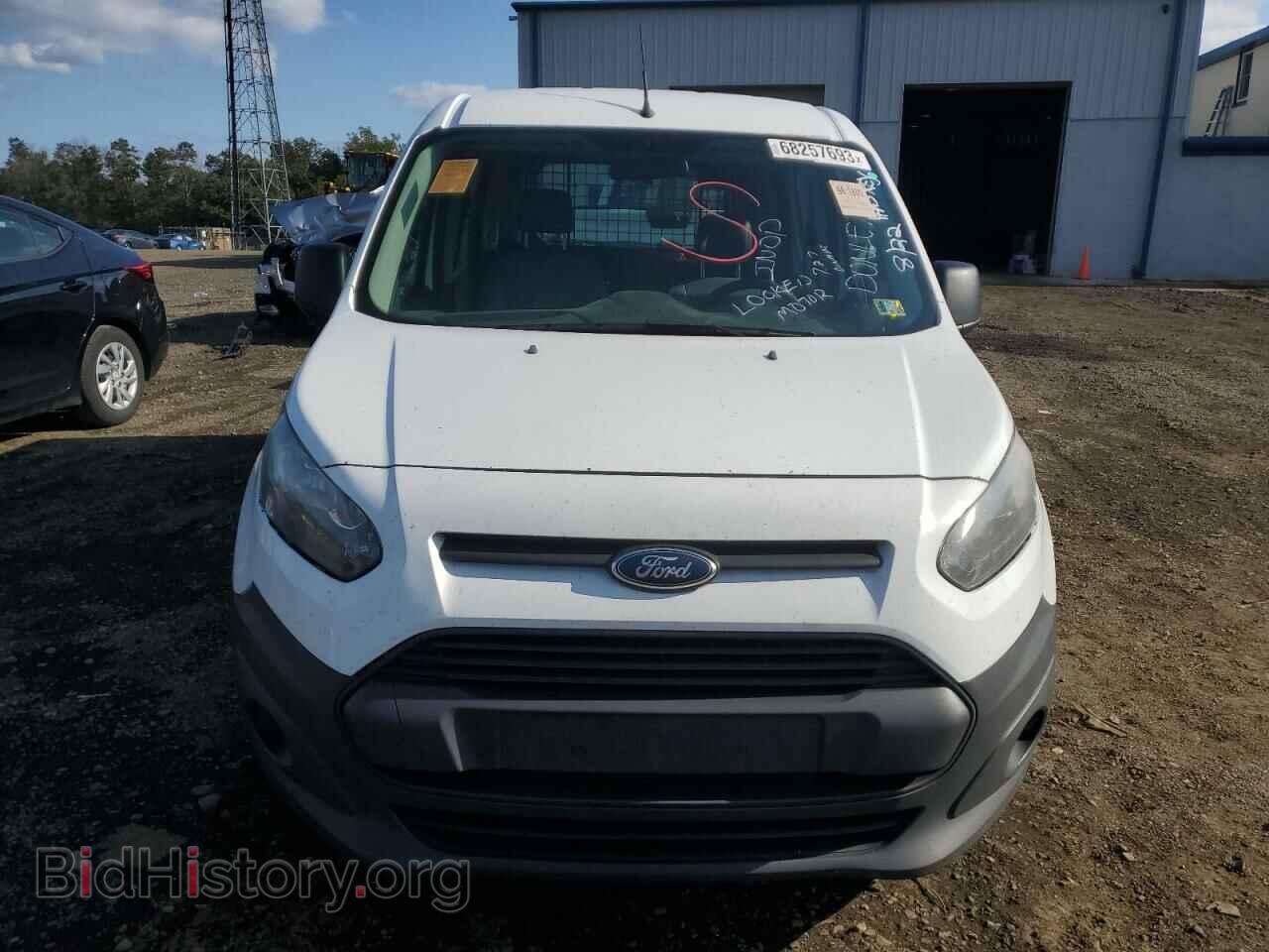 2016 FORD TRANSIT - VIN: NM0LE7E76G1290646 - Photo 5