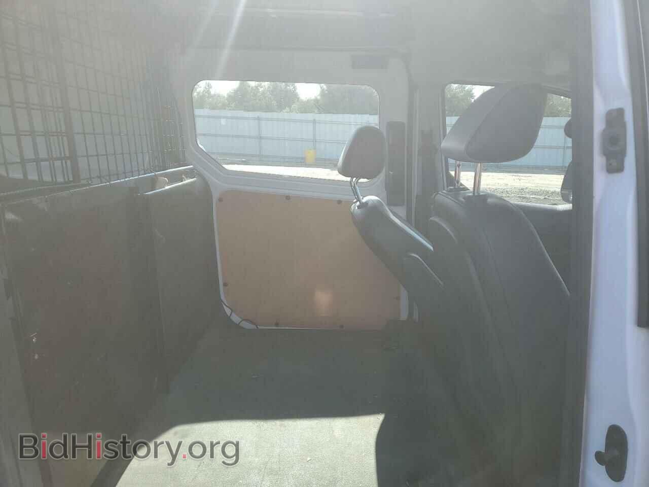 2016 FORD TRANSIT - VIN: NM0LE7E76G1290646 - Photo 10