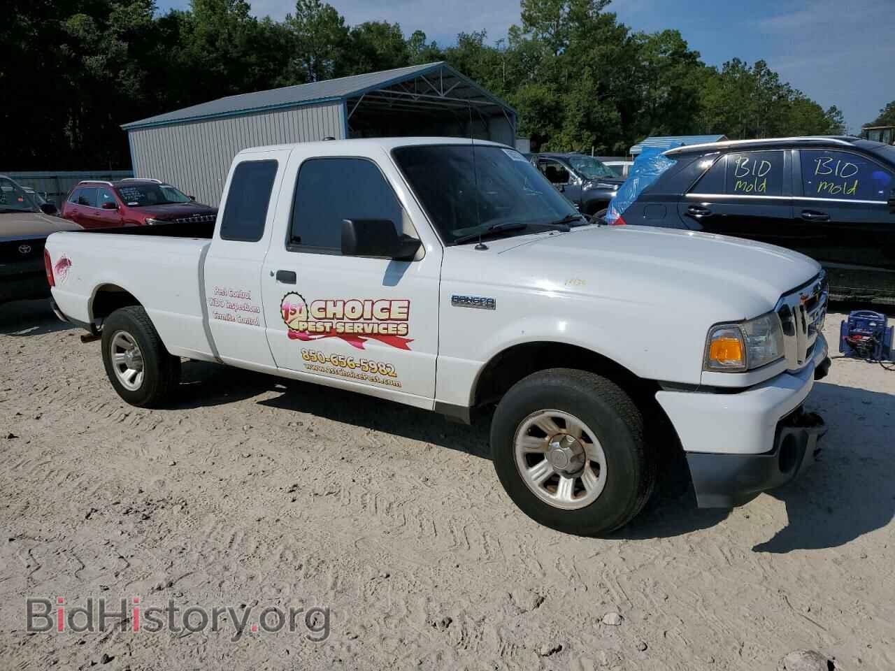 2011 FORD RANGER - VIN: 1FTKR1EE7BPA77435 - Фото 4