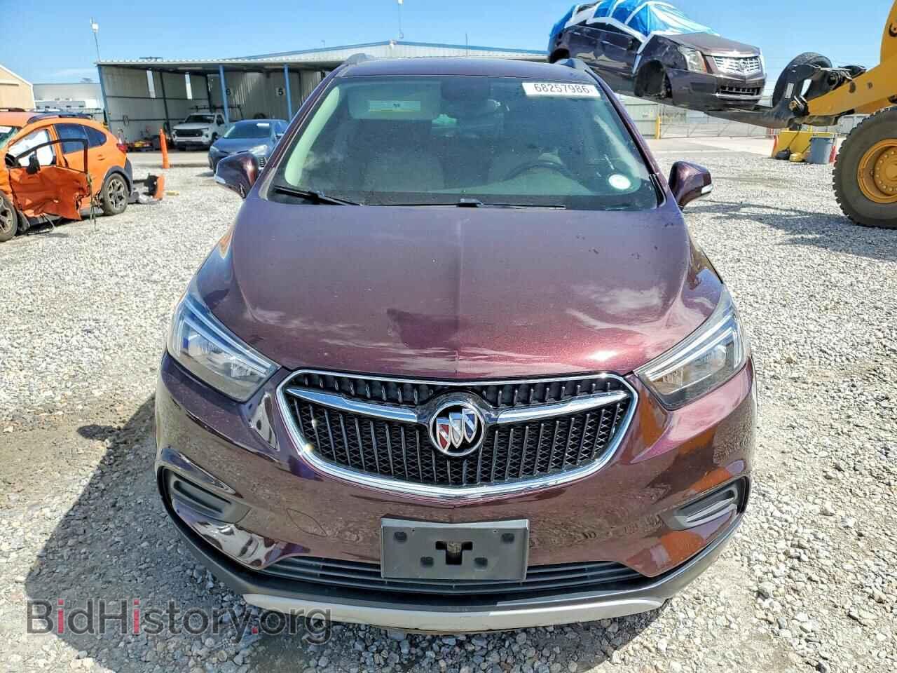 2017 BUICK ENCORE - VIN: KL4CJESB2HB172952 - Photo 5