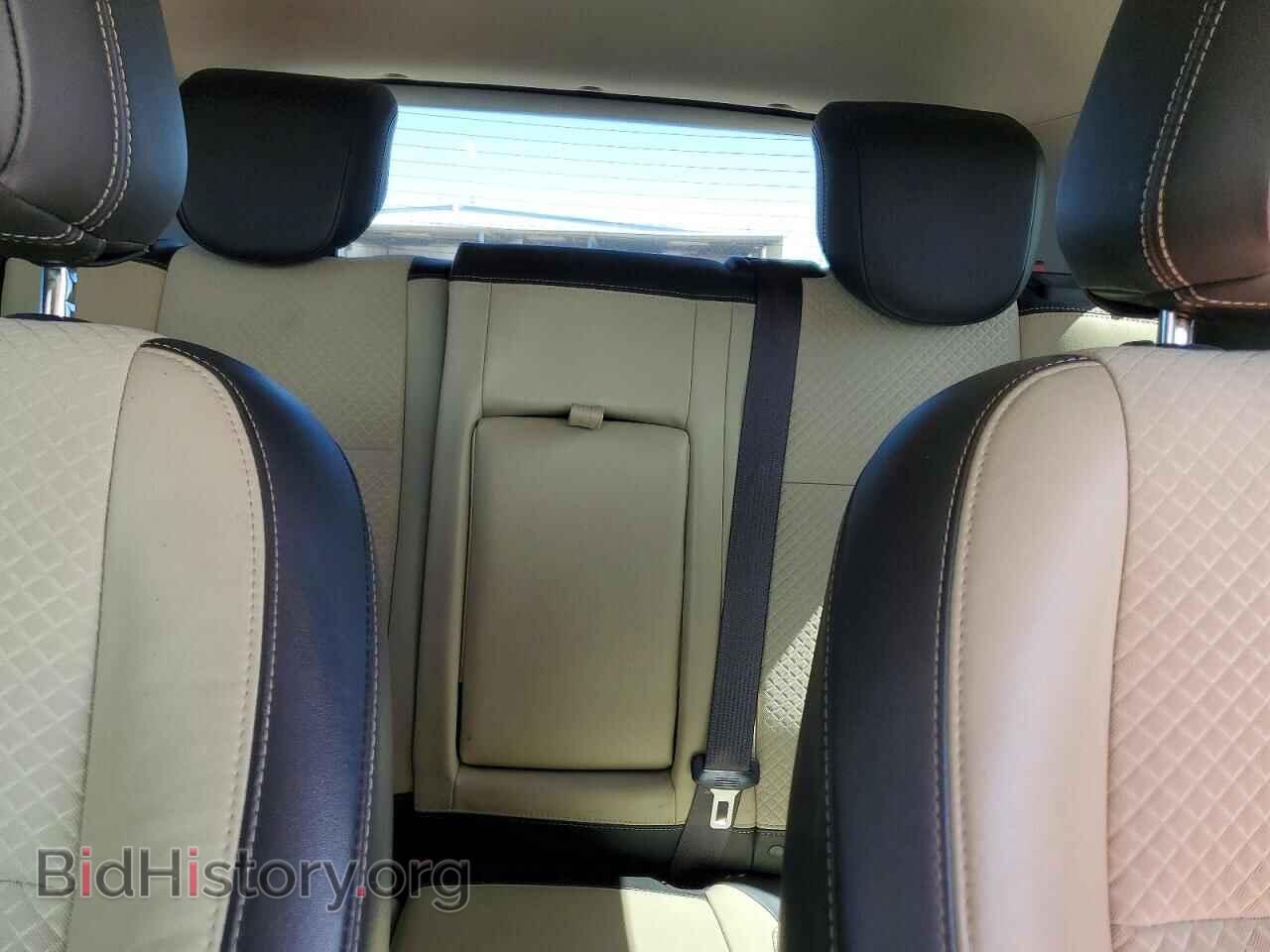 2017 BUICK ENCORE - VIN: KL4CJESB2HB172952 - Photo 10