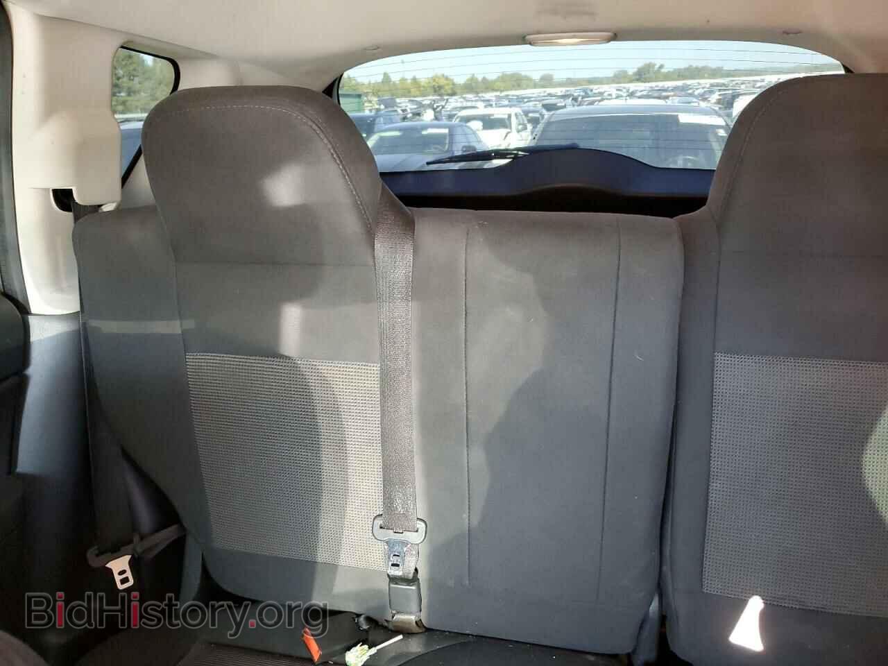 2011 JEEP COMPASS - VIN: 1J4NT1FA8BD246657 - Фото 10