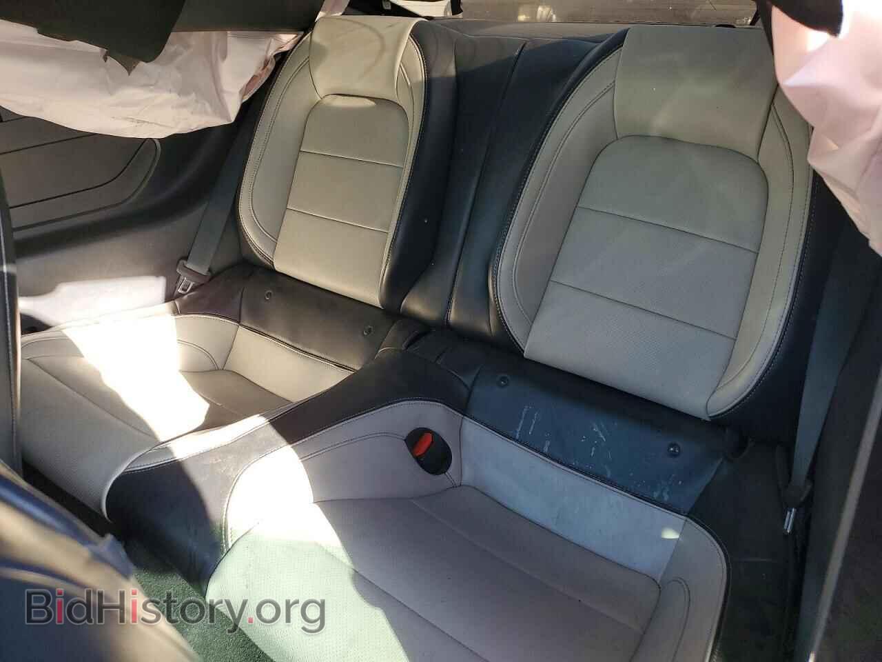 2024 FORD MUSTANG - VIN: 1FA6P8CF9R5418079 - Photo 10