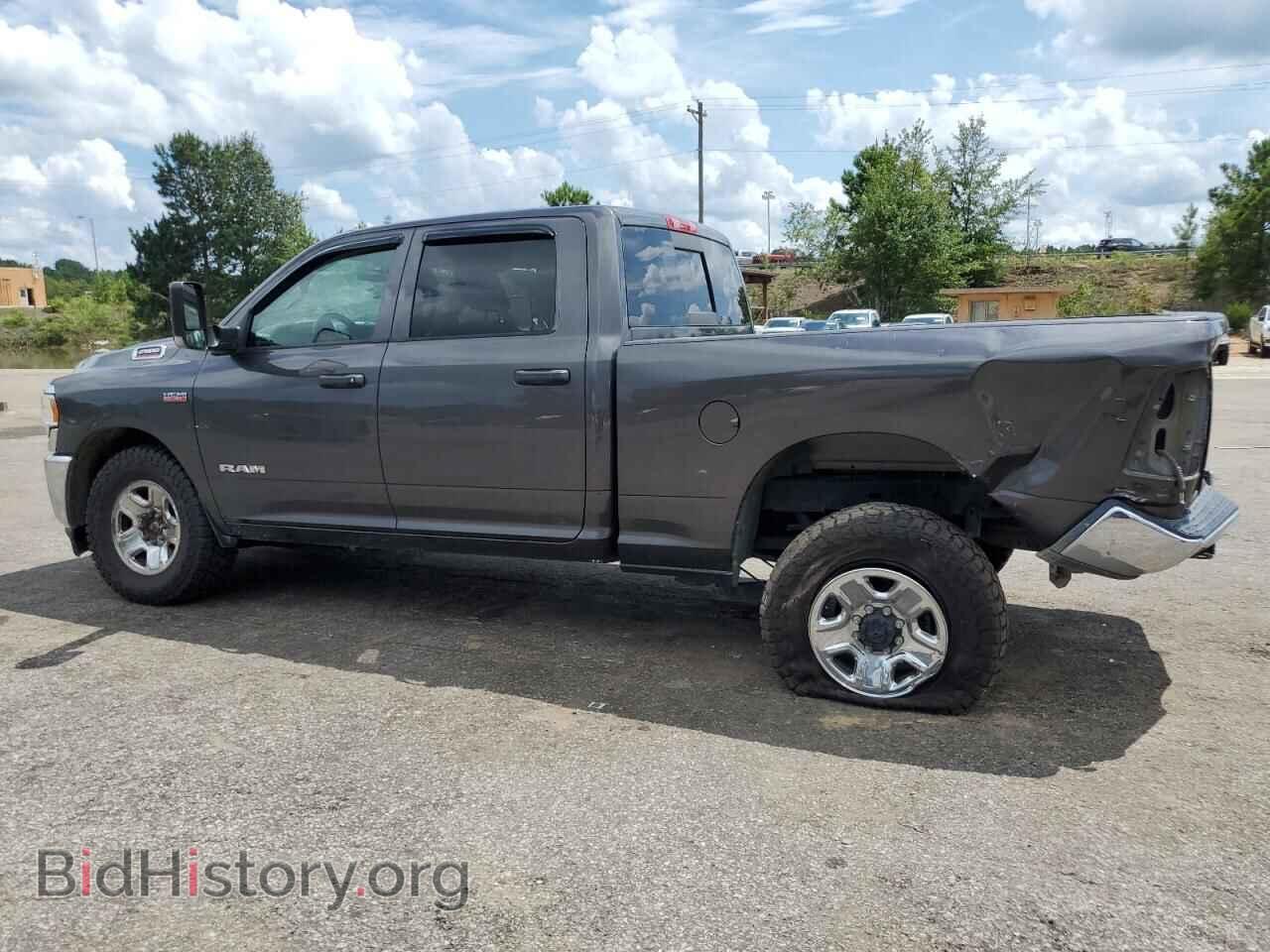 2020 RAM 2500 - VIN: 3C6UR5CJ9LG238218 - Фото 2