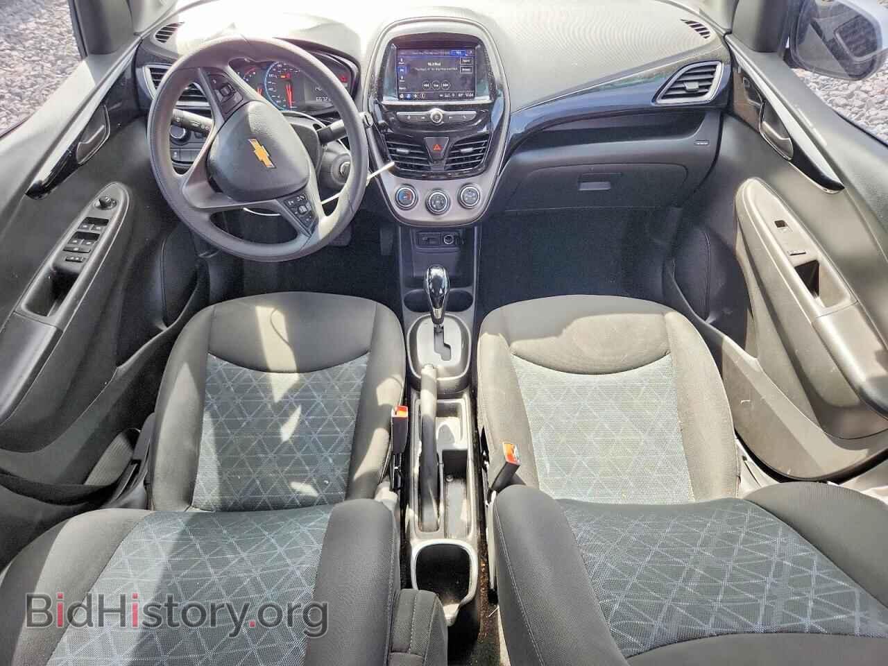 2022 CHEVROLET SPARK - VIN: KL8CD6SA3NC011583 - Photo 8