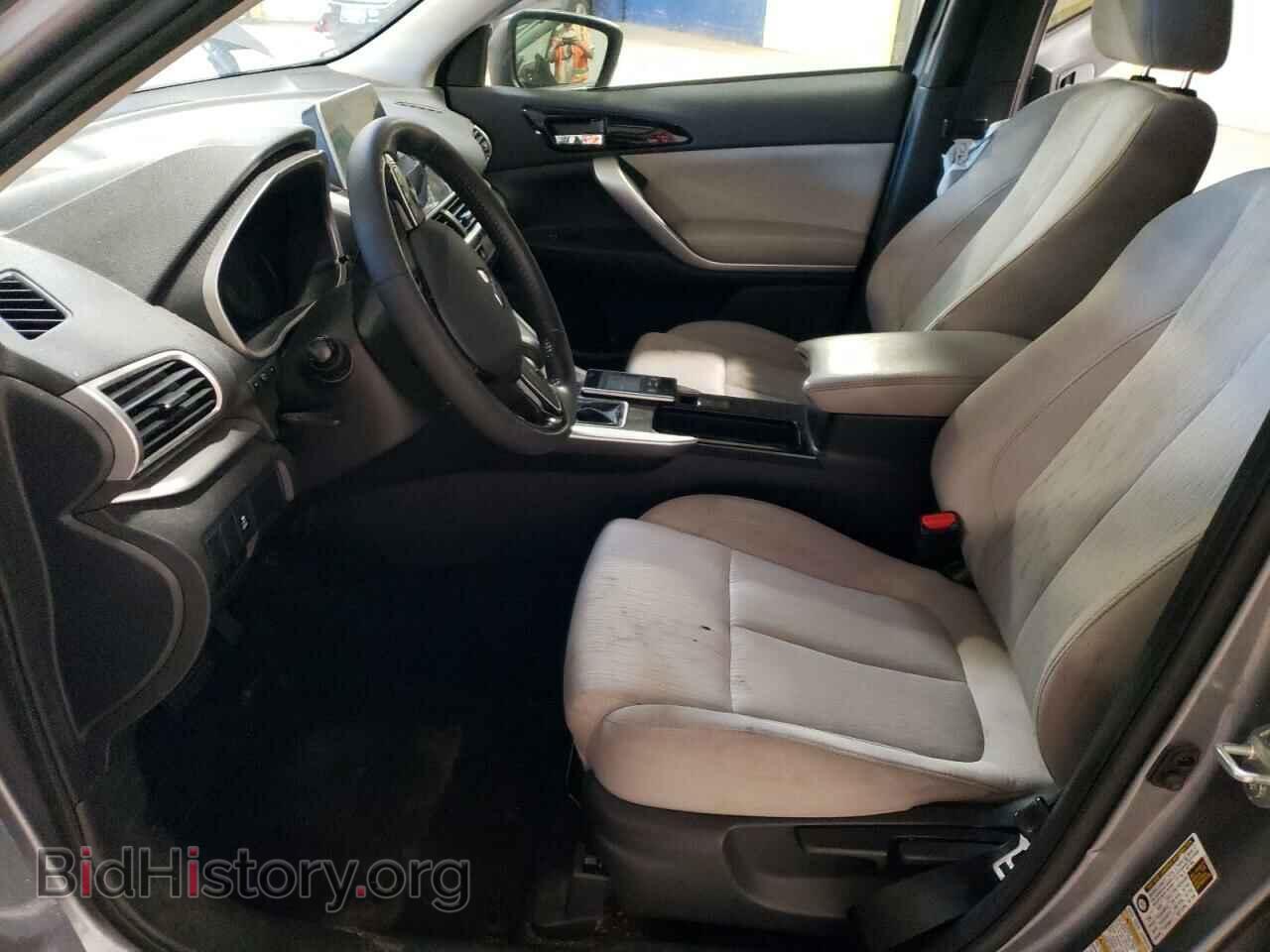 2019 MITSUBISHI ECLIPSE - VIN: JA4AT5AA2KZ048107 - Фото 7