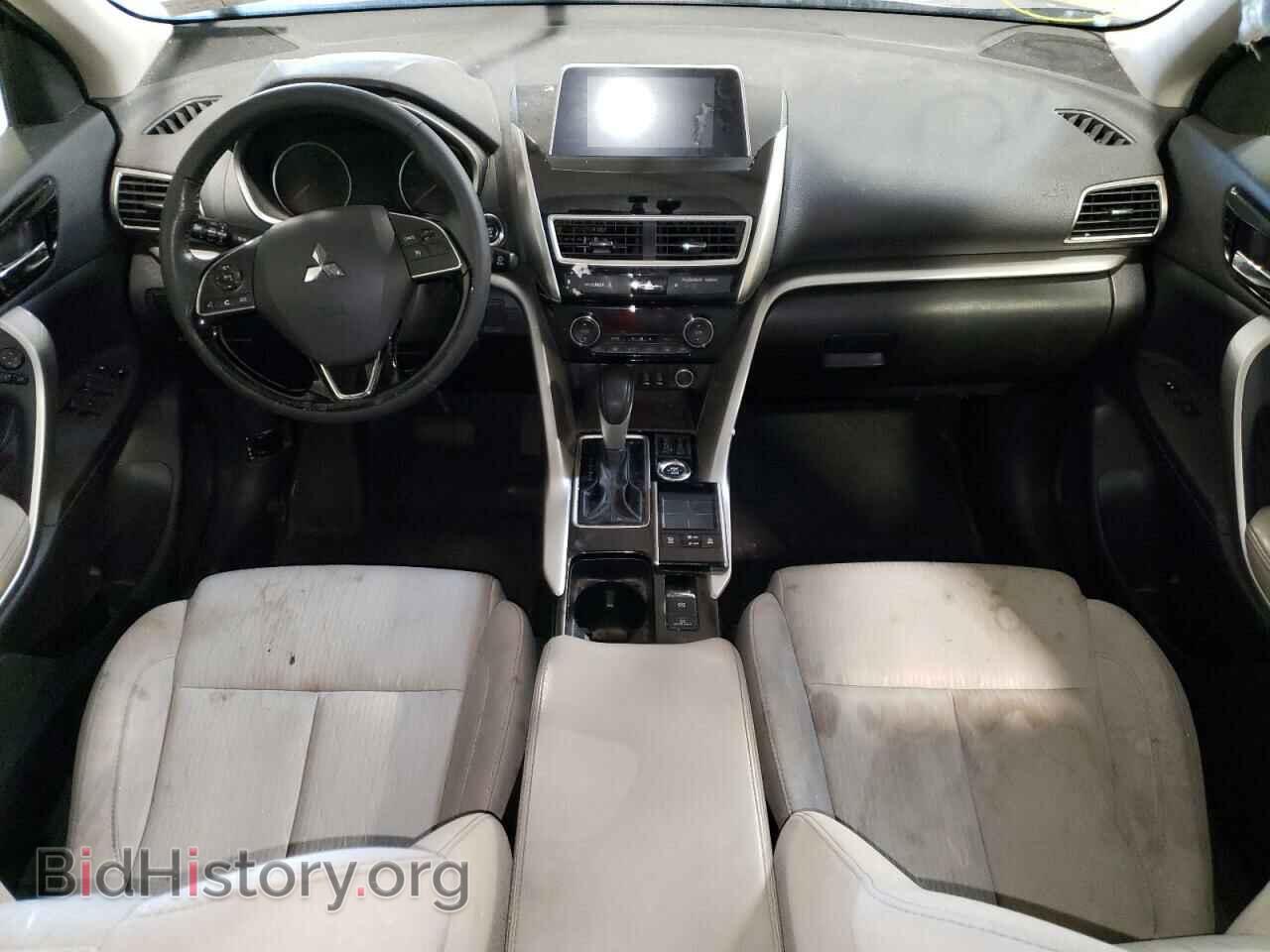 2019 MITSUBISHI ECLIPSE - VIN: JA4AT5AA2KZ048107 - Фото 8