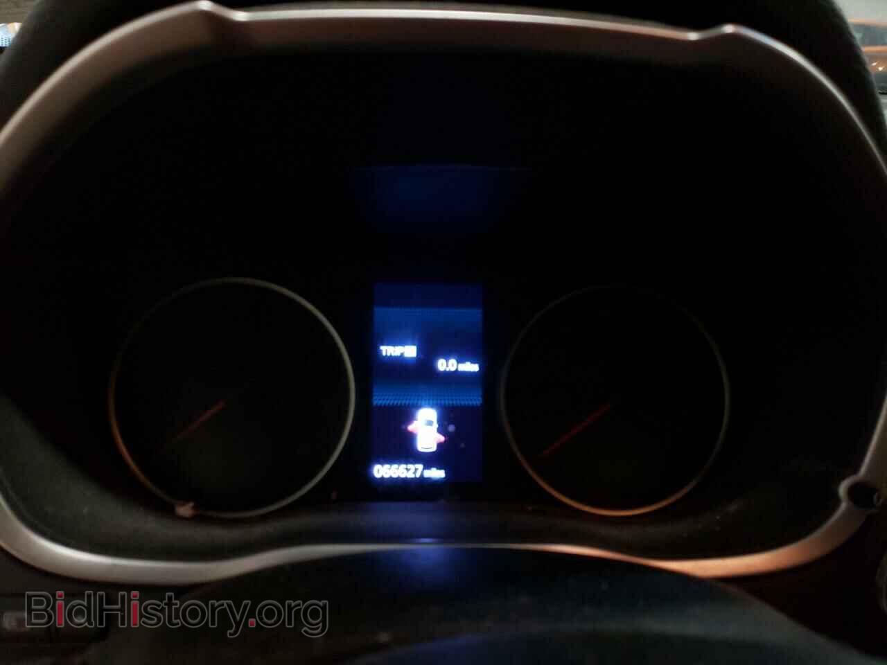 2019 MITSUBISHI ECLIPSE - VIN: JA4AT5AA2KZ048107 - Фото 9