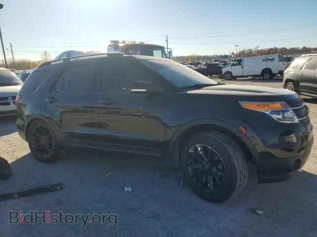 2015 FORD EXPLORER - VIN: 1FM5K8D80FGA71662 - Фото 4