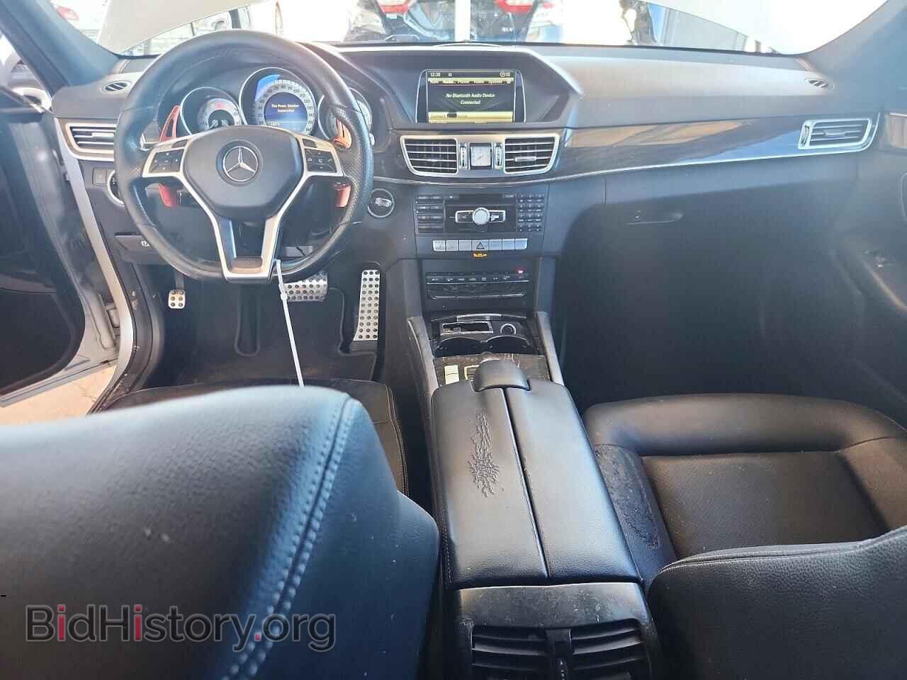 2014 MERCEDES-BENZ E-CLASS - VIN: WDDHF5KB6EB067846 - Photo 8
