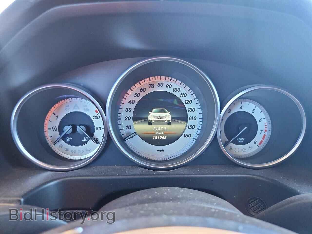 2014 MERCEDES-BENZ E-CLASS - VIN: WDDHF5KB6EB067846 - Photo 9