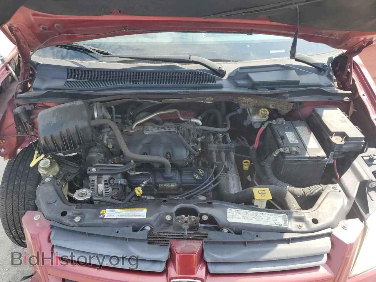 2010 DODGE CARAVAN - VIN: 2D4RN4DE0AR364676 - Photo 12