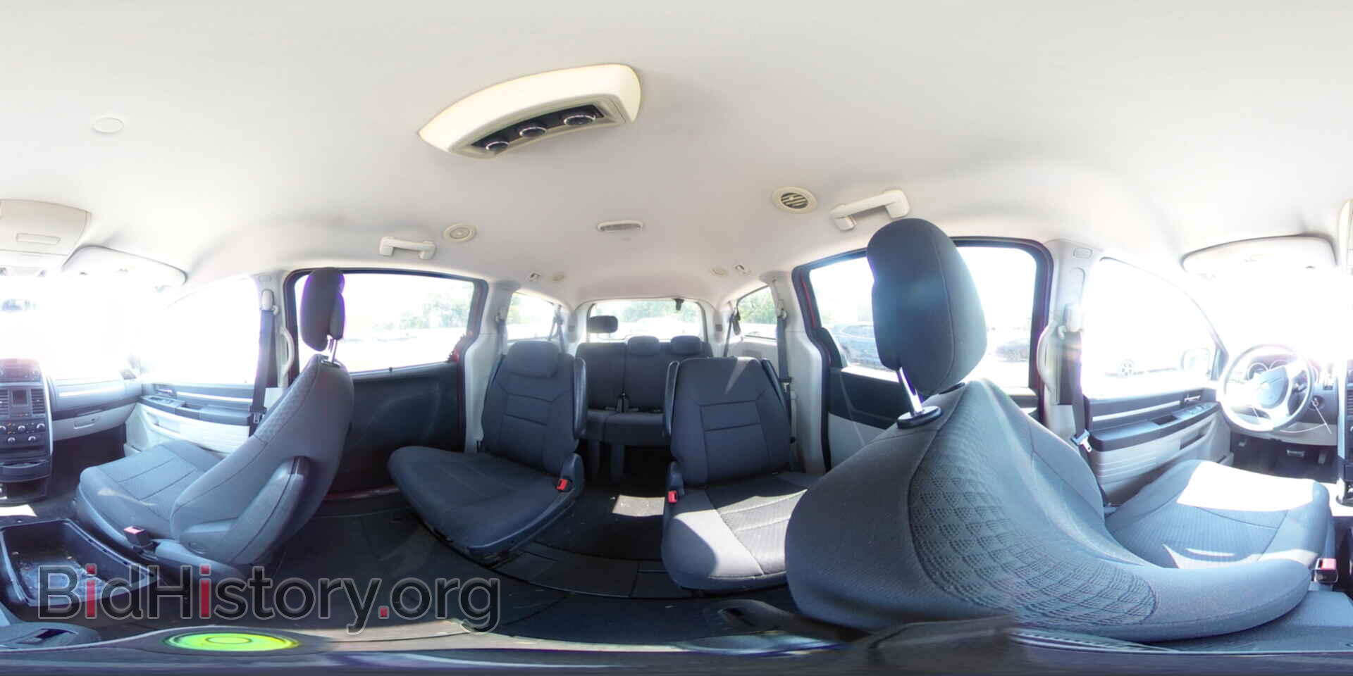 2010 DODGE CARAVAN - VIN: 2D4RN4DE0AR364676 - Photo 15