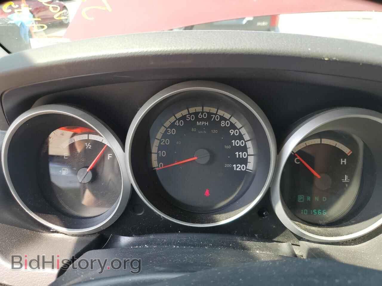 2010 DODGE CARAVAN - VIN: 2D4RN4DE0AR364676 - Photo 9