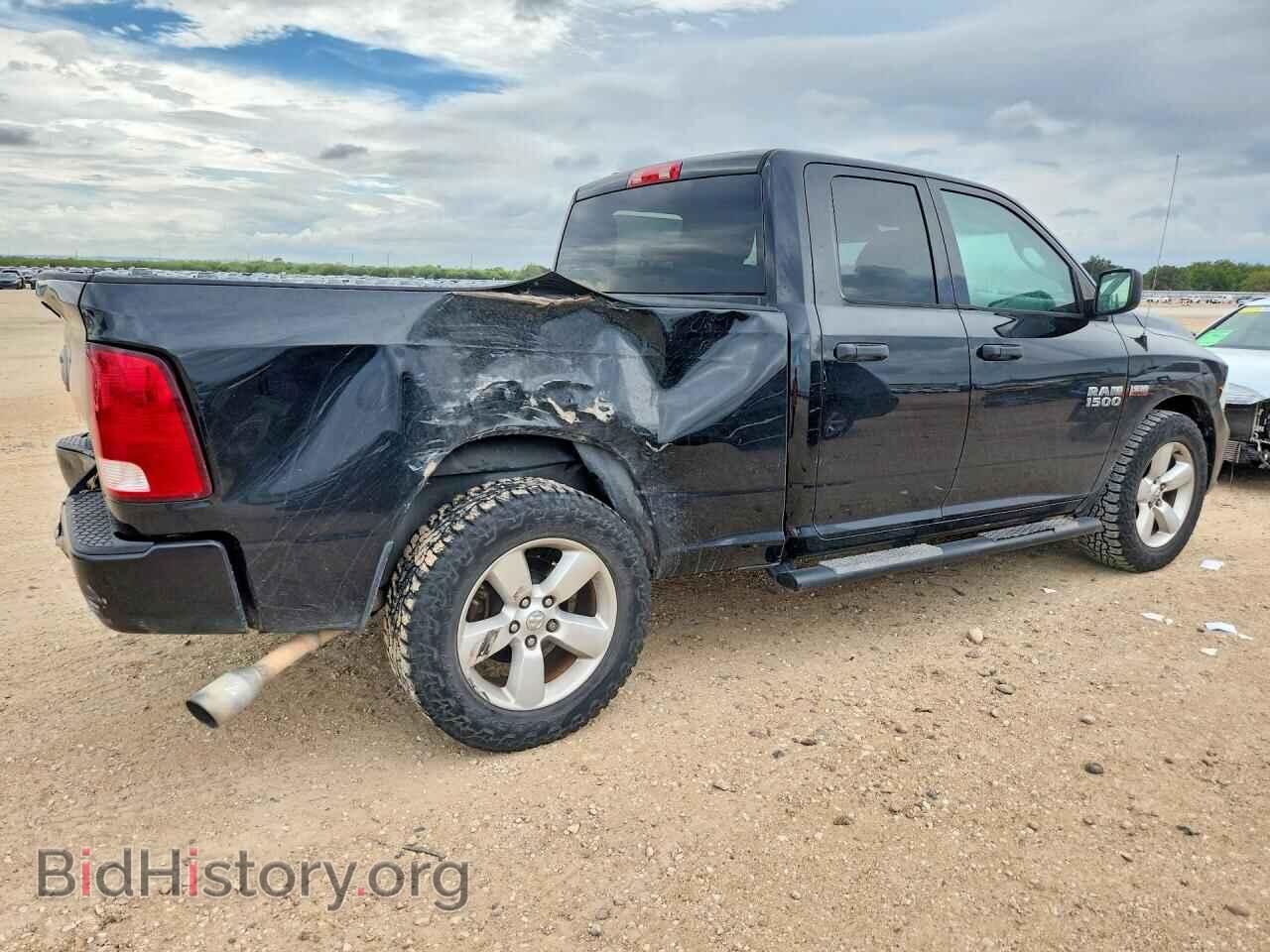 2014 RAM 1500 - VIN: 1C6RR6FT8ES245181 - Фото 3
