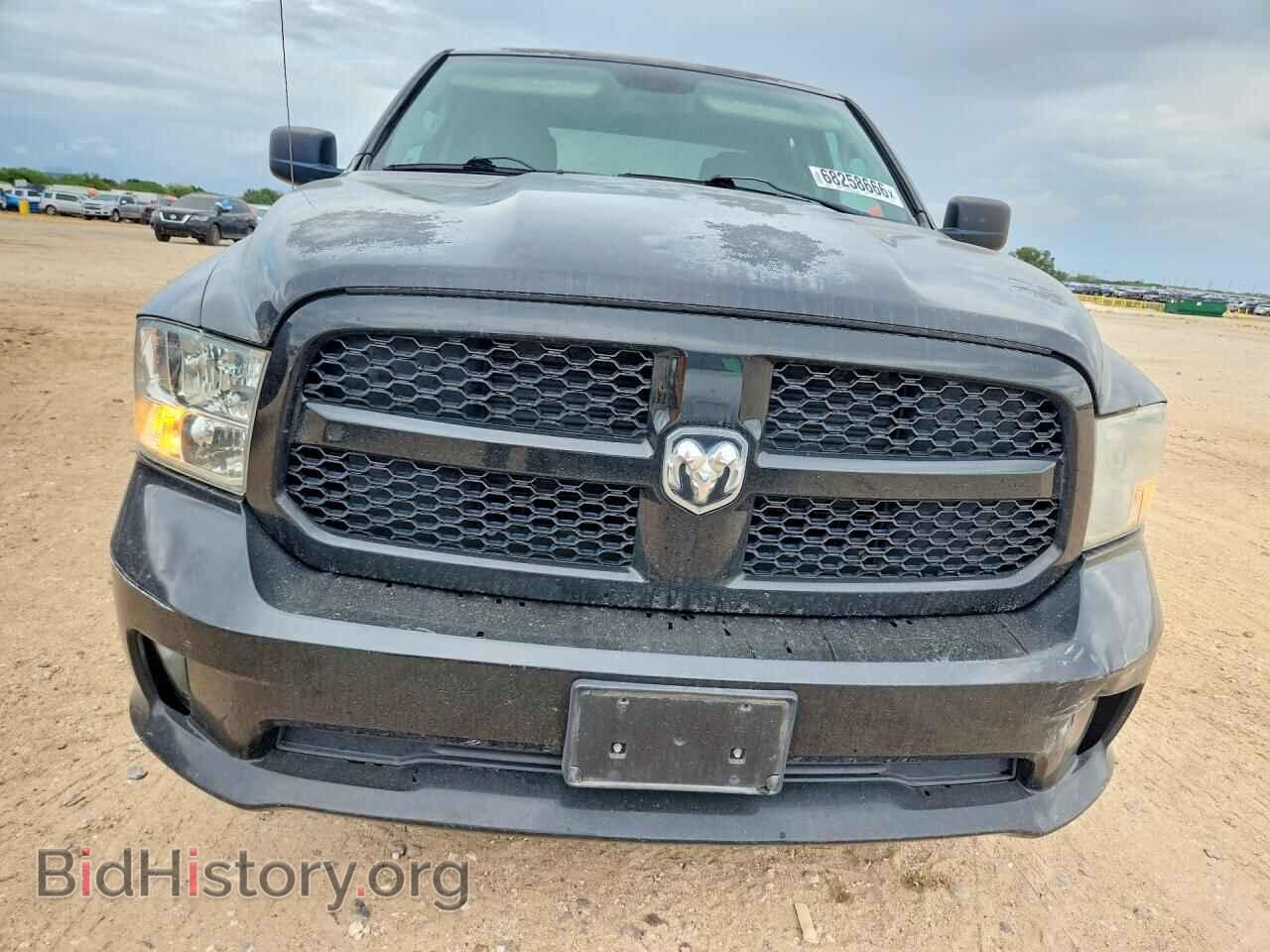 2014 RAM 1500 - VIN: 1C6RR6FT8ES245181 - Фото 5