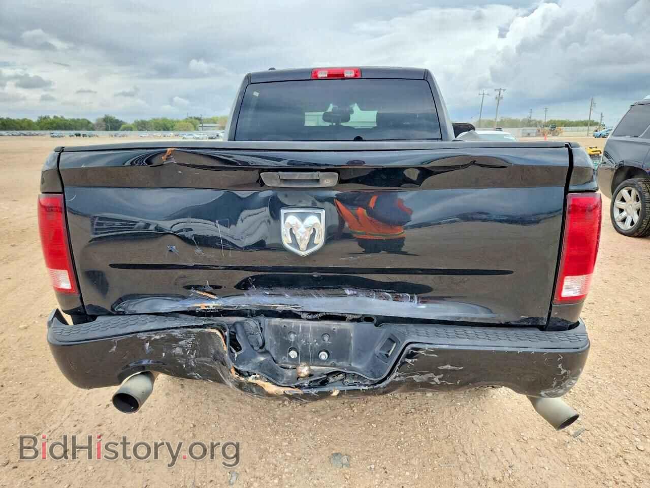 2014 RAM 1500 - VIN: 1C6RR6FT8ES245181 - Фото 6