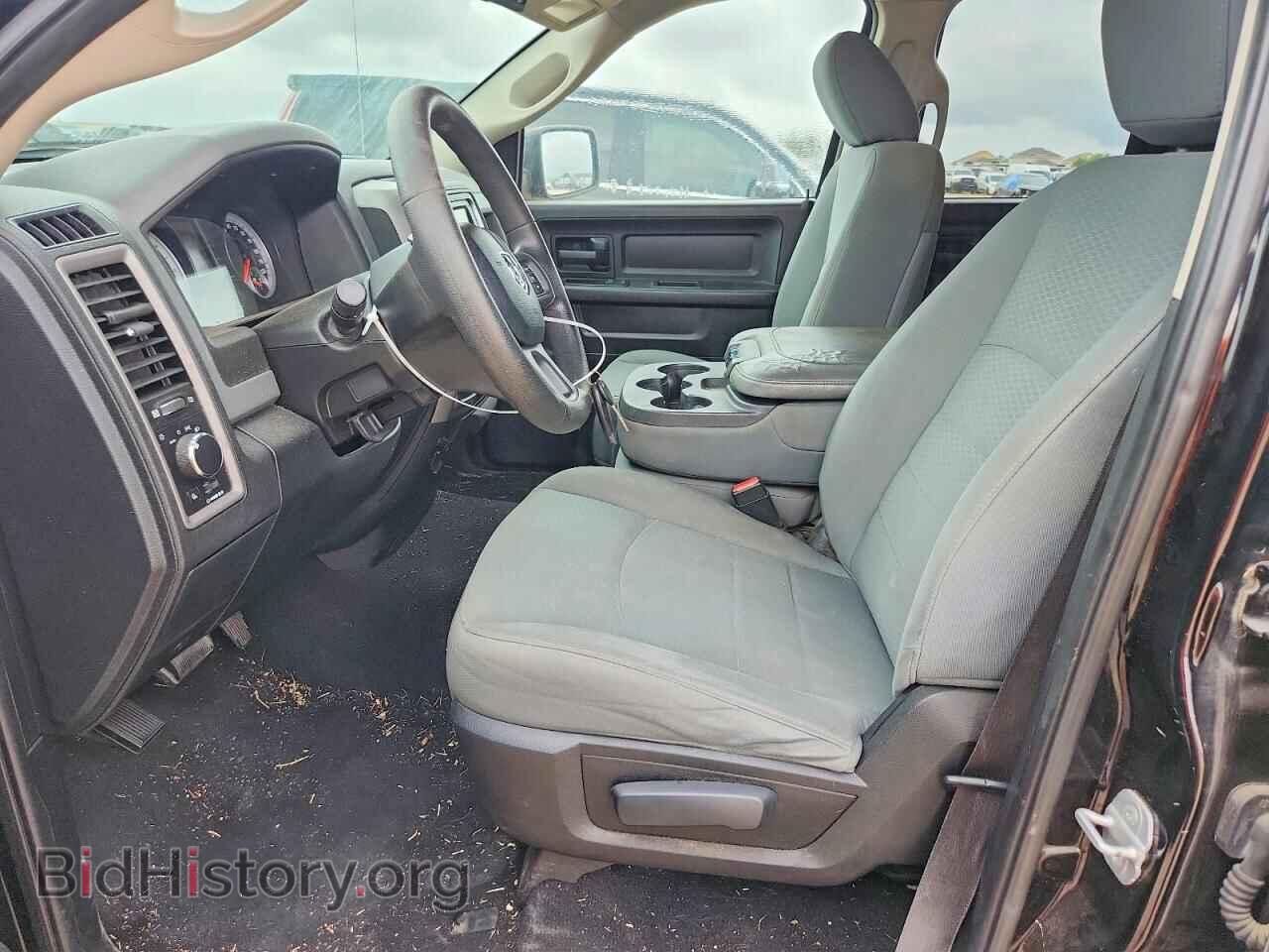 2014 RAM 1500 - VIN: 1C6RR6FT8ES245181 - Фото 7