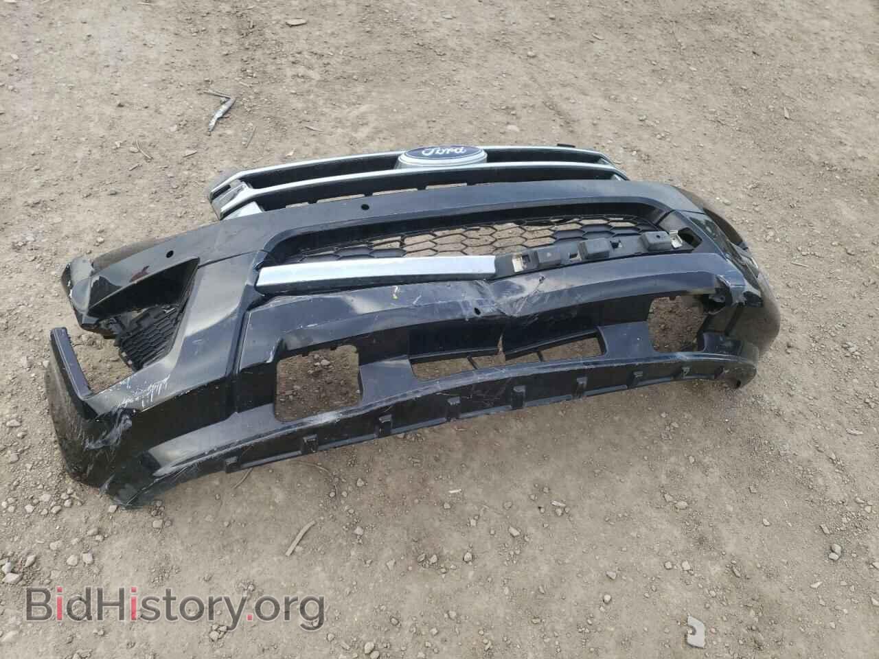 2017 FORD EXPEDITION - VIN: 1FMJU2AT3HEA01411 - Фото 13
