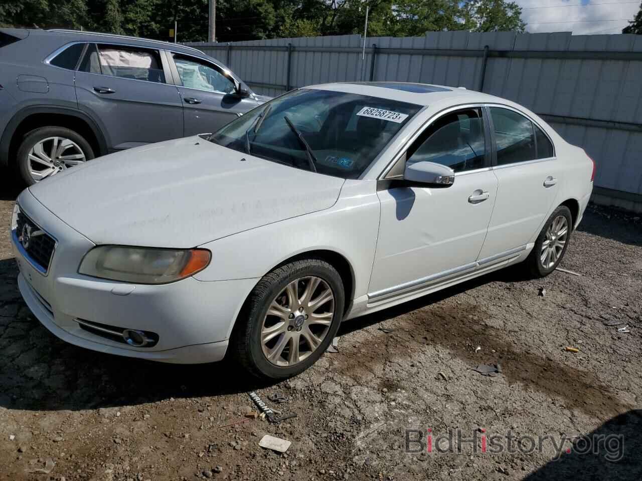 Photo YV1960AS5A1116385 - VOLVO S80 2010