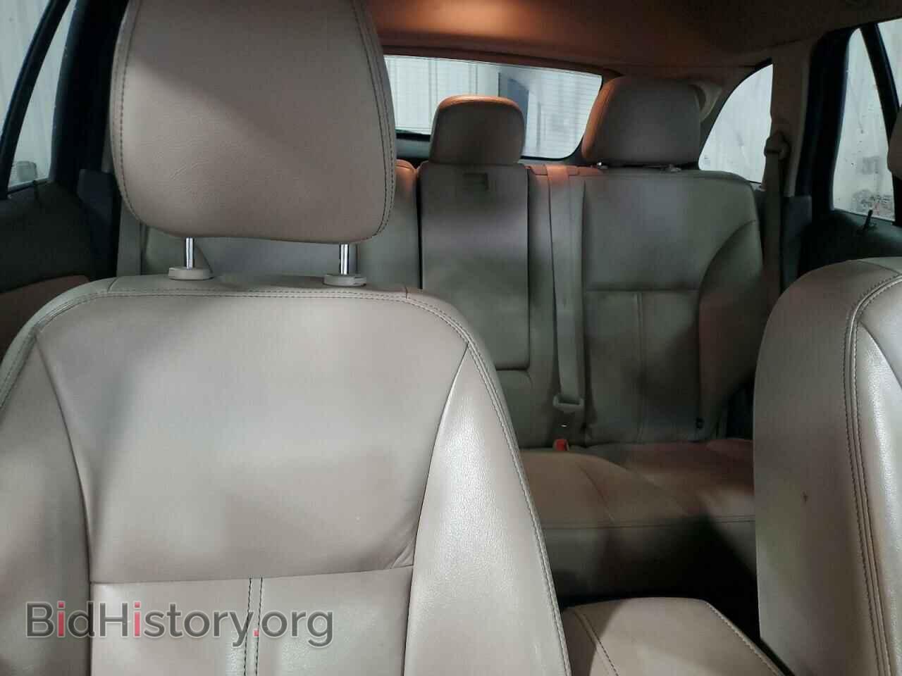 2013 FORD EDGE - VIN: 2FMDK4KC7DBC30807 - Photo 10
