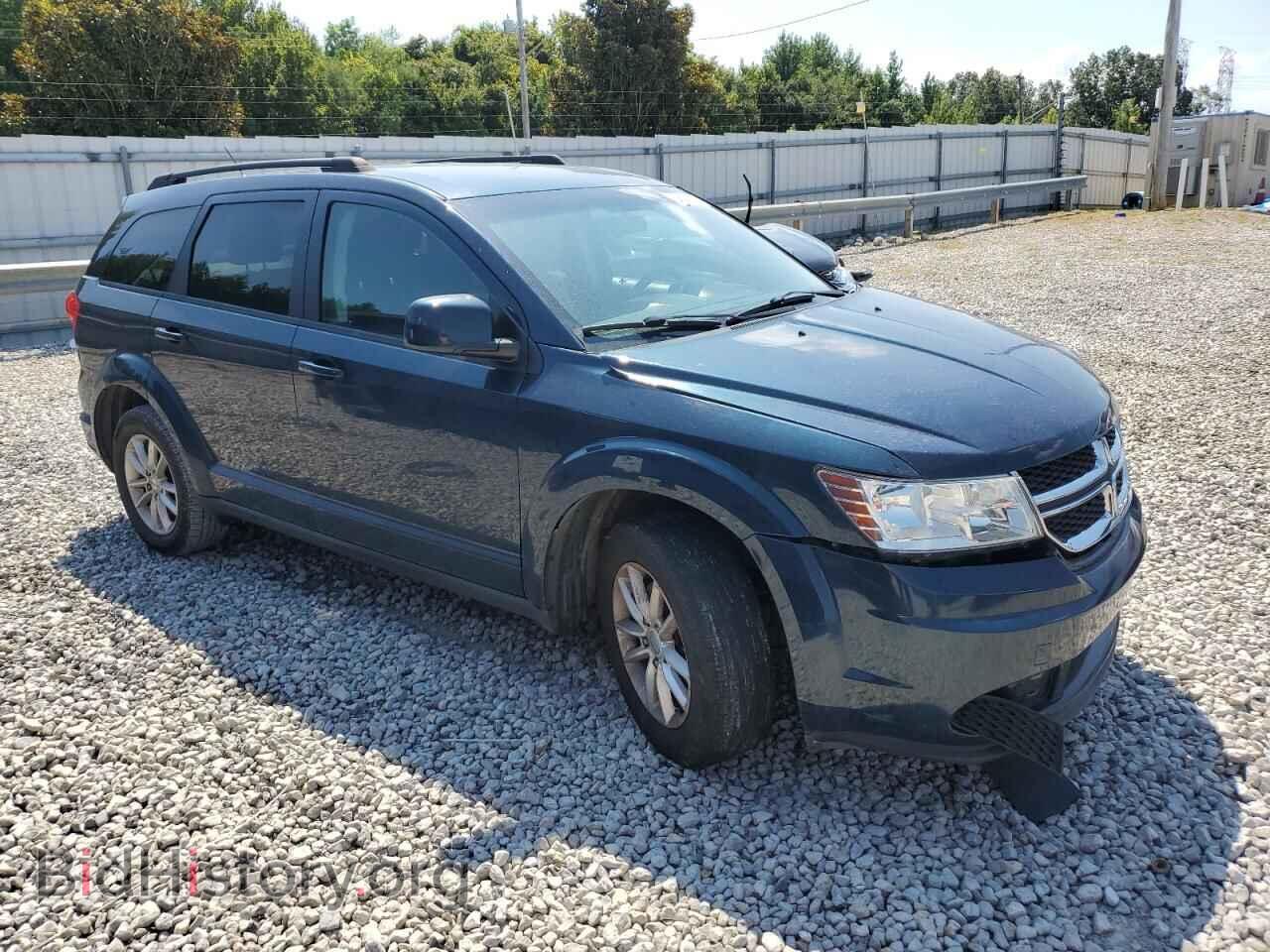 2015 DODGE JOURNEY - VIN: 3C4PDCBB1FT710877 - Photo 4