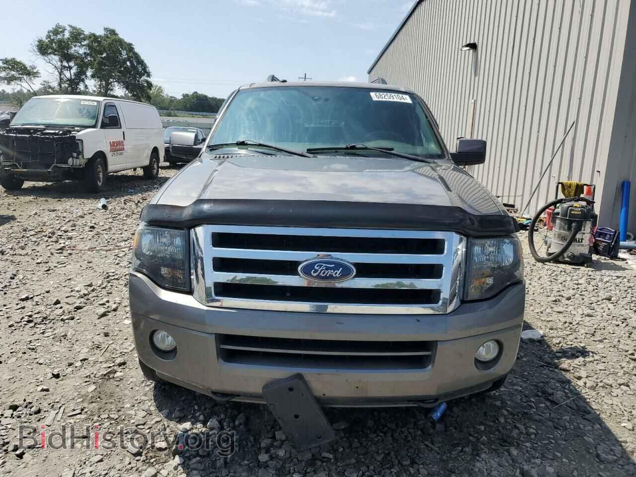 2011 FORD EXPEDITION - VIN: 1FMJU2A51BEF43938 - Фото 5