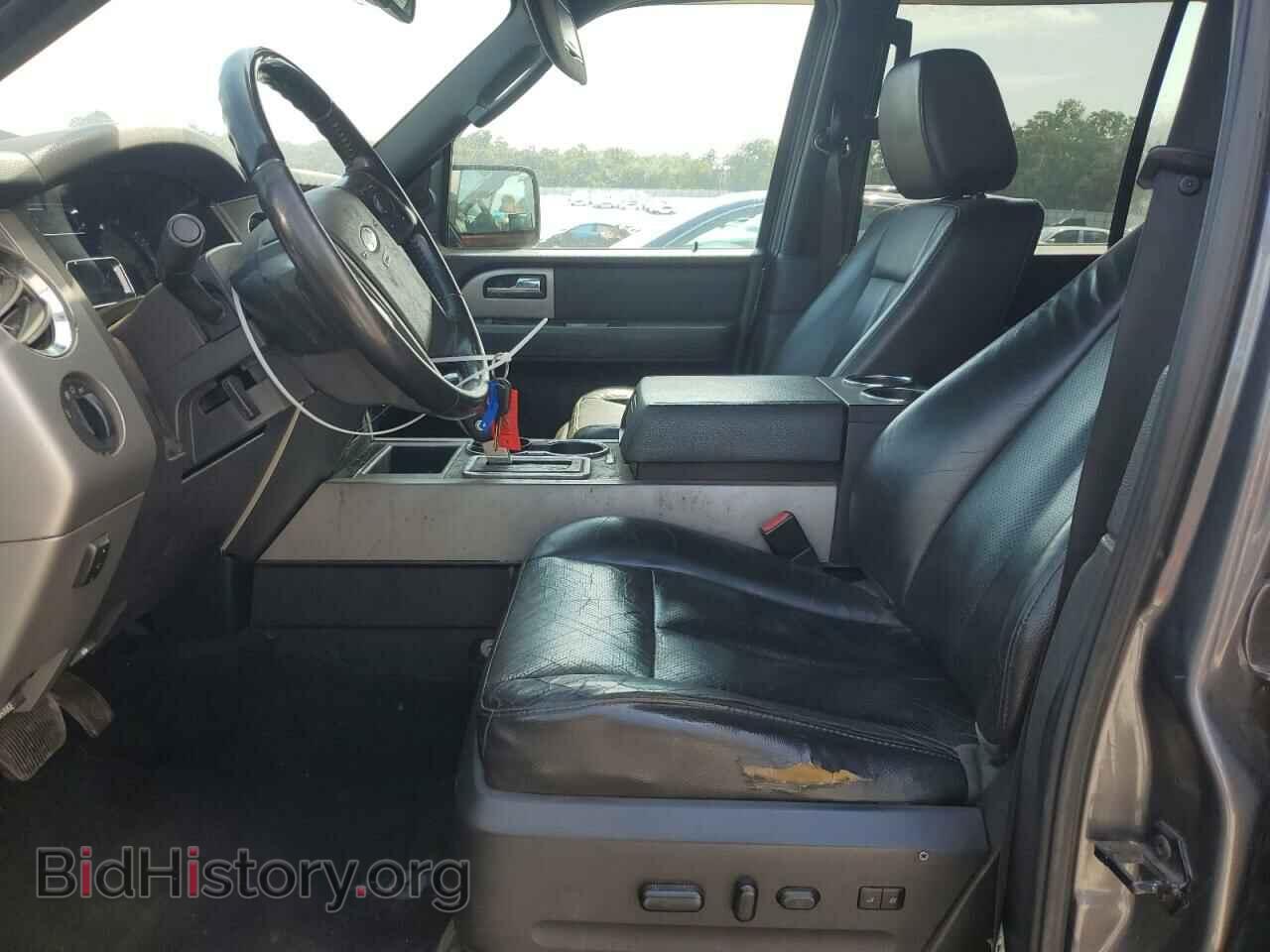 2011 FORD EXPEDITION - VIN: 1FMJU2A51BEF43938 - Фото 7