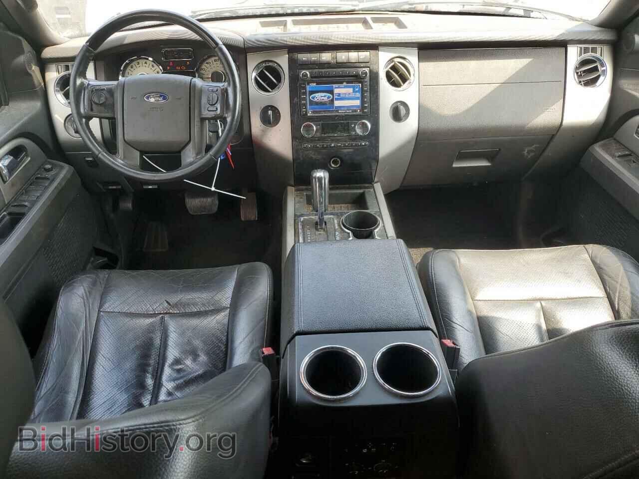 2011 FORD EXPEDITION - VIN: 1FMJU2A51BEF43938 - Фото 8