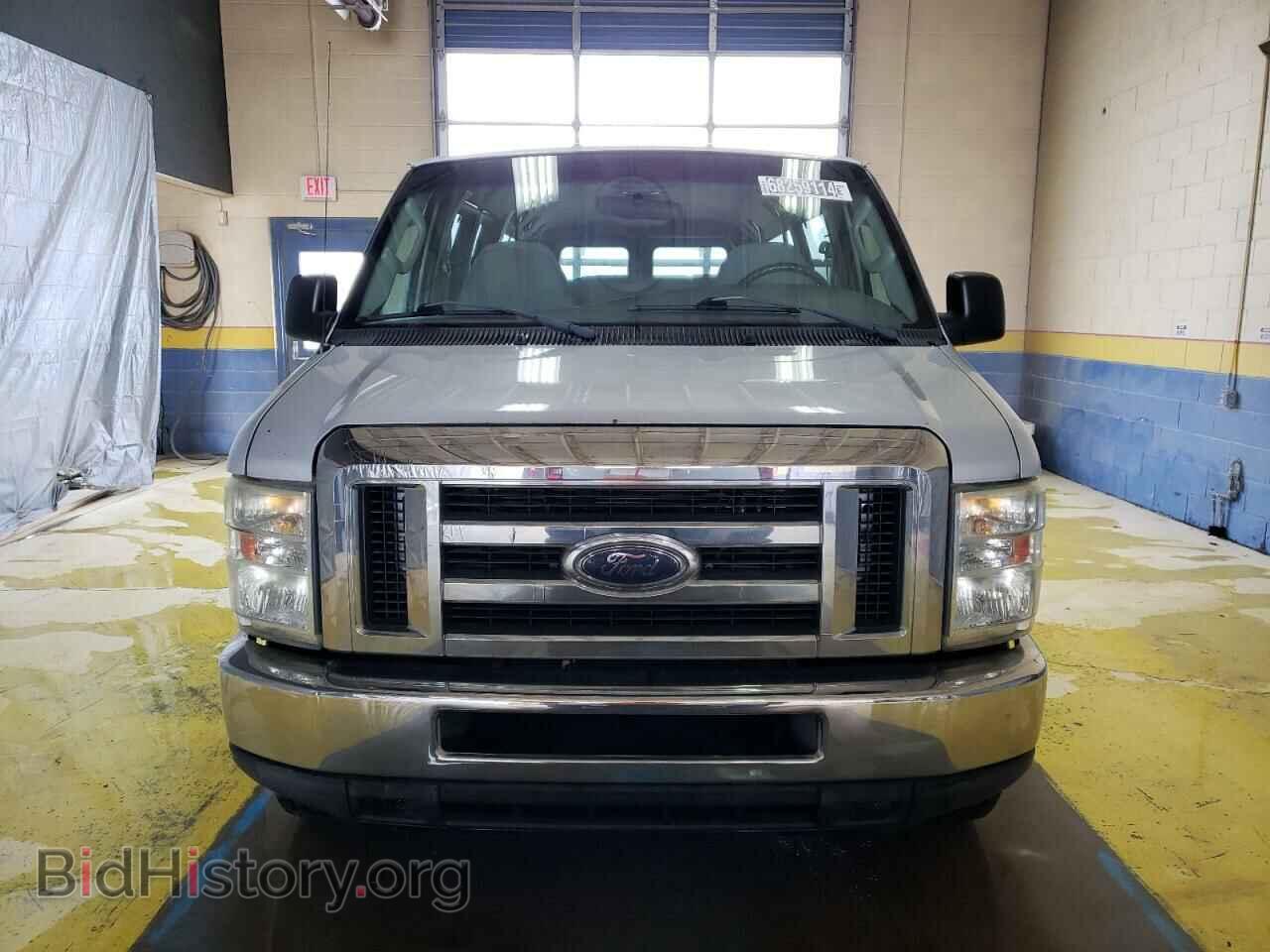 2008 FORD ALL Models - VIN: 1FBNE31L48DA50099 - Фото 5