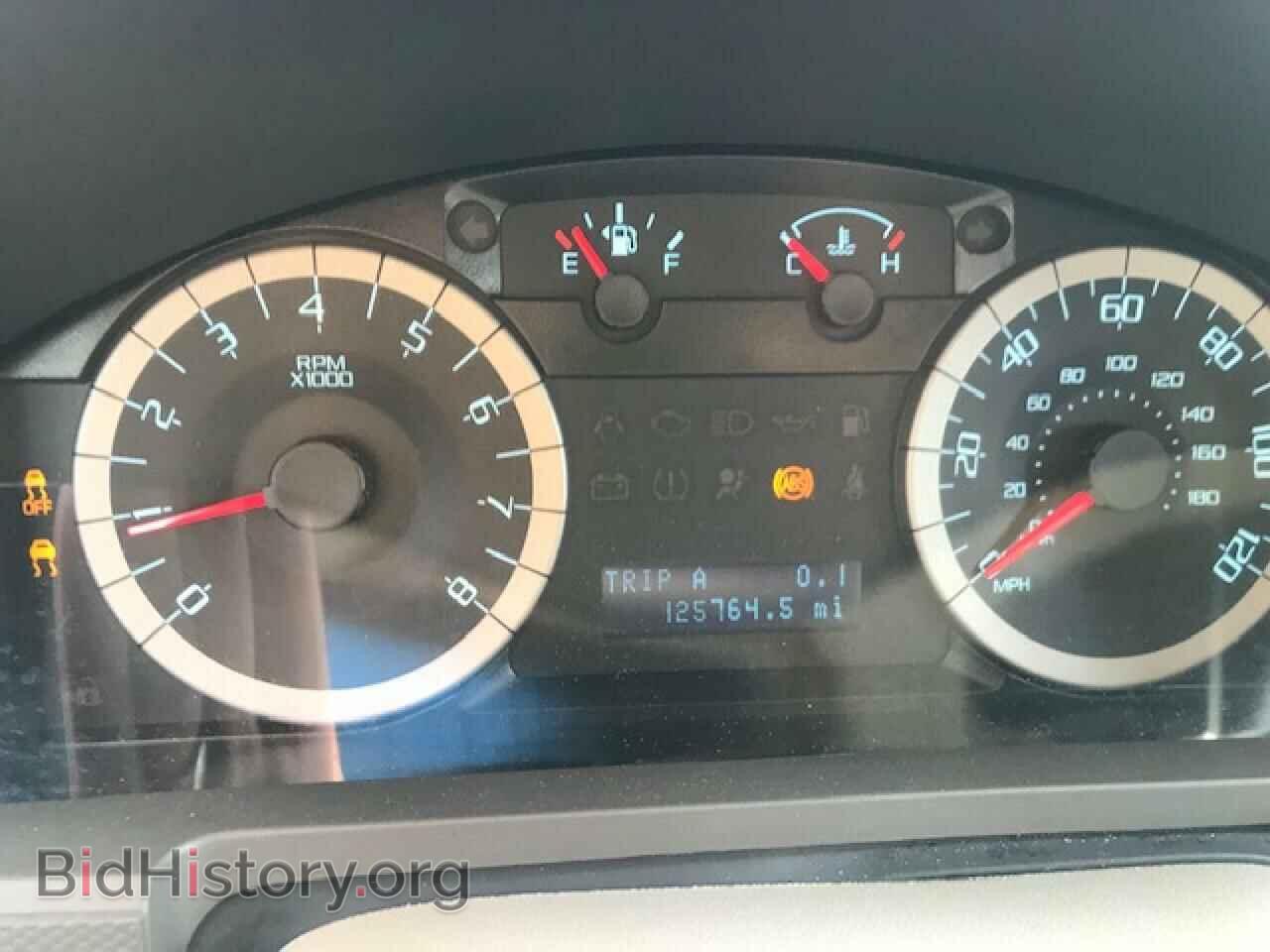 2012 FORD ESCAPE - VIN: 1FMCU0D78CKB44716 - Фото 9