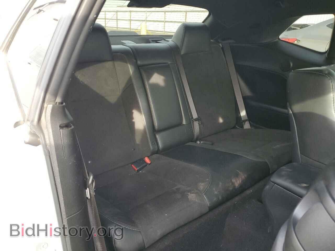 2021 DODGE CHALLENGER - VIN: 2C3CDZFJ6MH537645 - Photo 10
