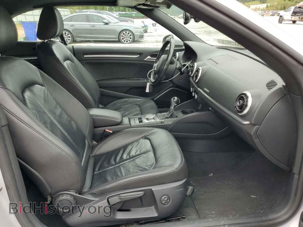 2015 AUDI A3 - VIN: WAU3FLFF8F1069186 - Photo 10