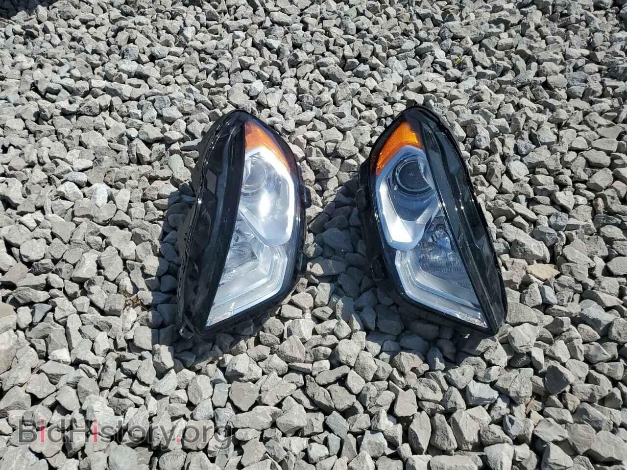 2021 FORD ECOSPORT - VIN: MAJ6S3KL2MC452054 - Photo 13