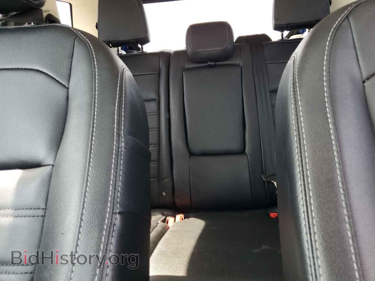 2021 FORD ECOSPORT - VIN: MAJ6S3KL2MC452054 - Photo 10