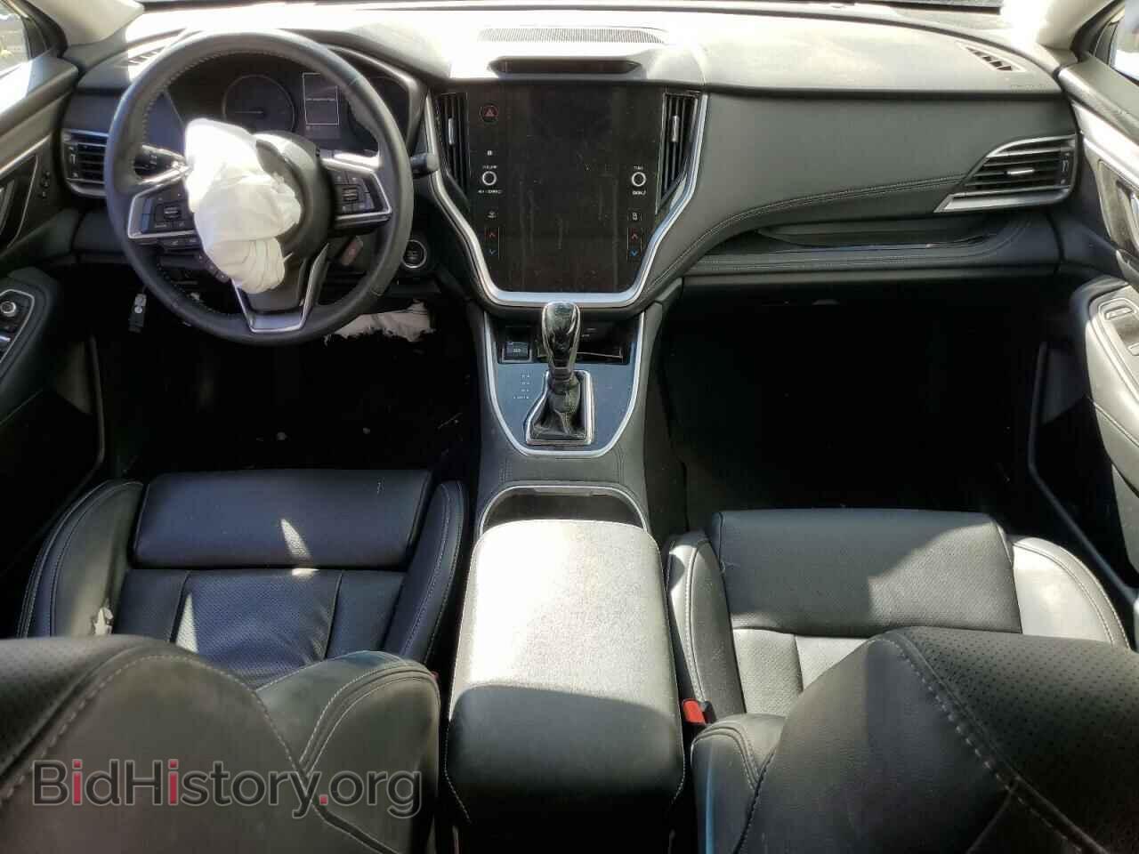 2020 SUBARU OUTBACK - VIN: 4S4BTANC7L3115363 - Фото 8