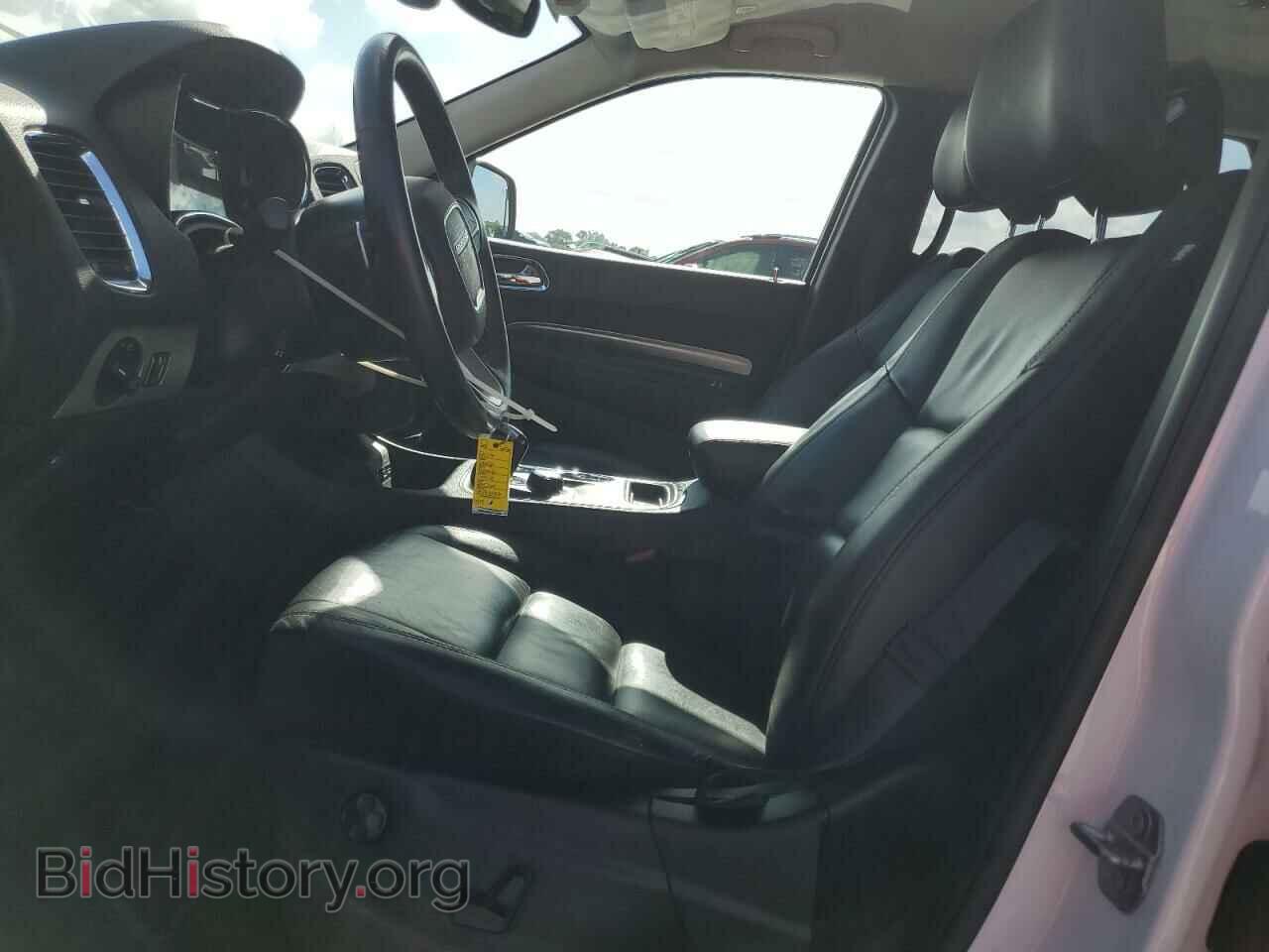 2017 DODGE DURANGO - VIN: 1C4RDHDG4HC859832 - Photo 7