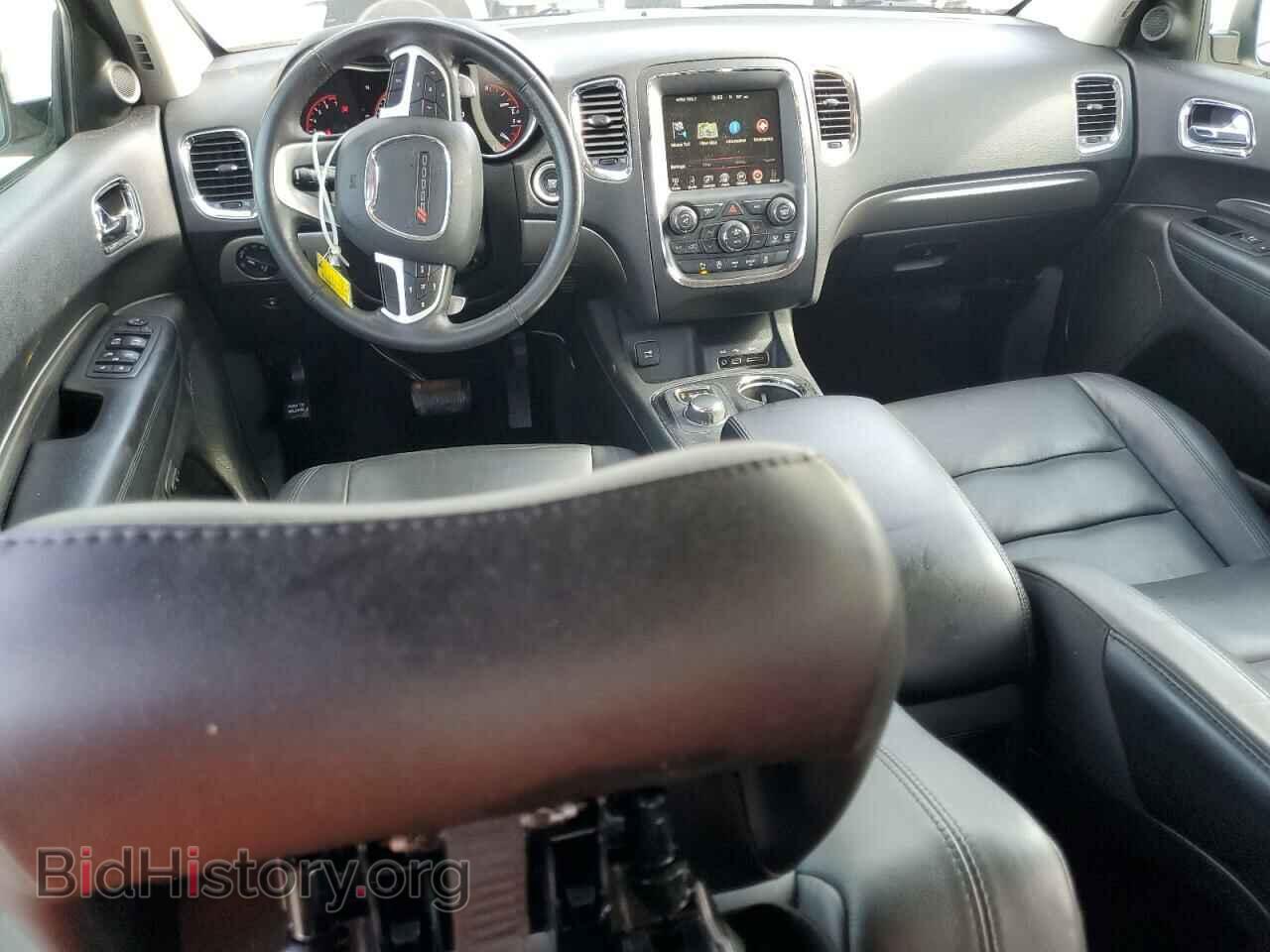 2017 DODGE DURANGO - VIN: 1C4RDHDG4HC859832 - Photo 8
