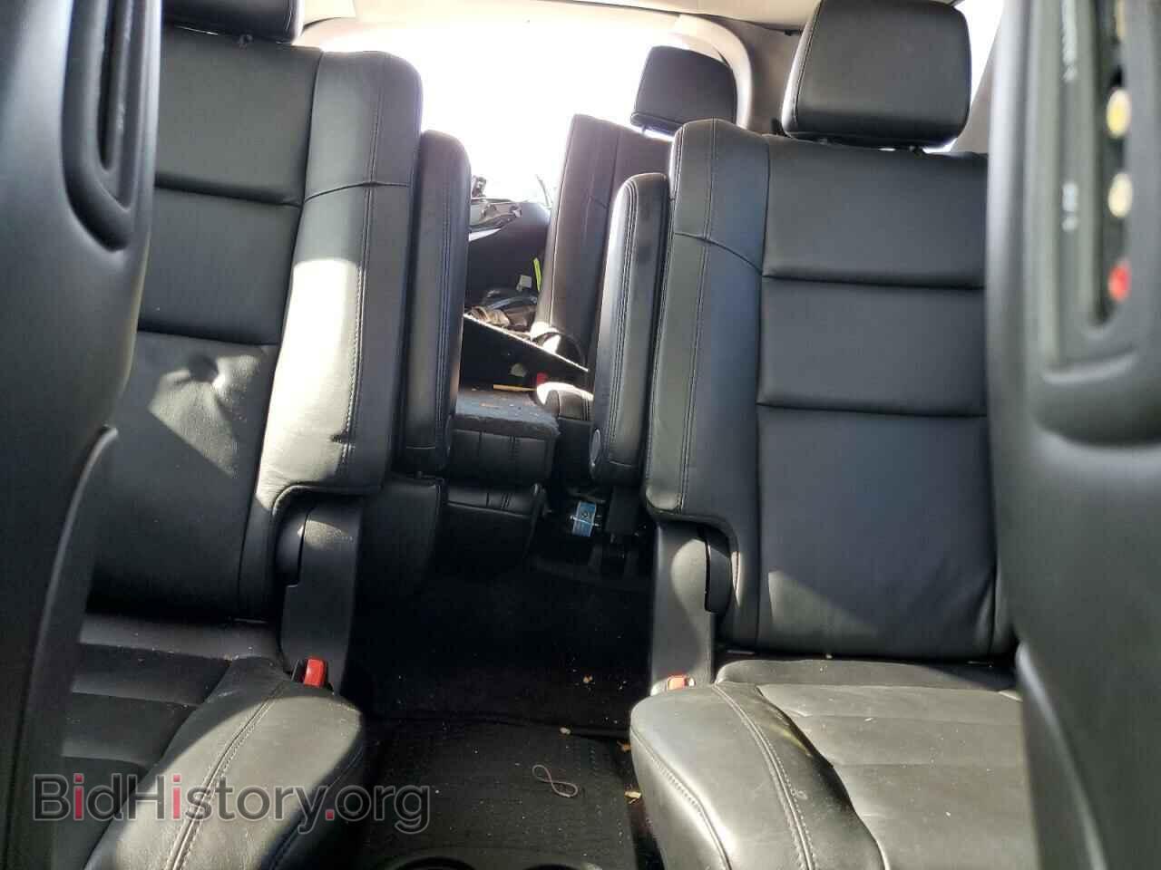 2017 DODGE DURANGO - VIN: 1C4RDHDG4HC859832 - Photo 10
