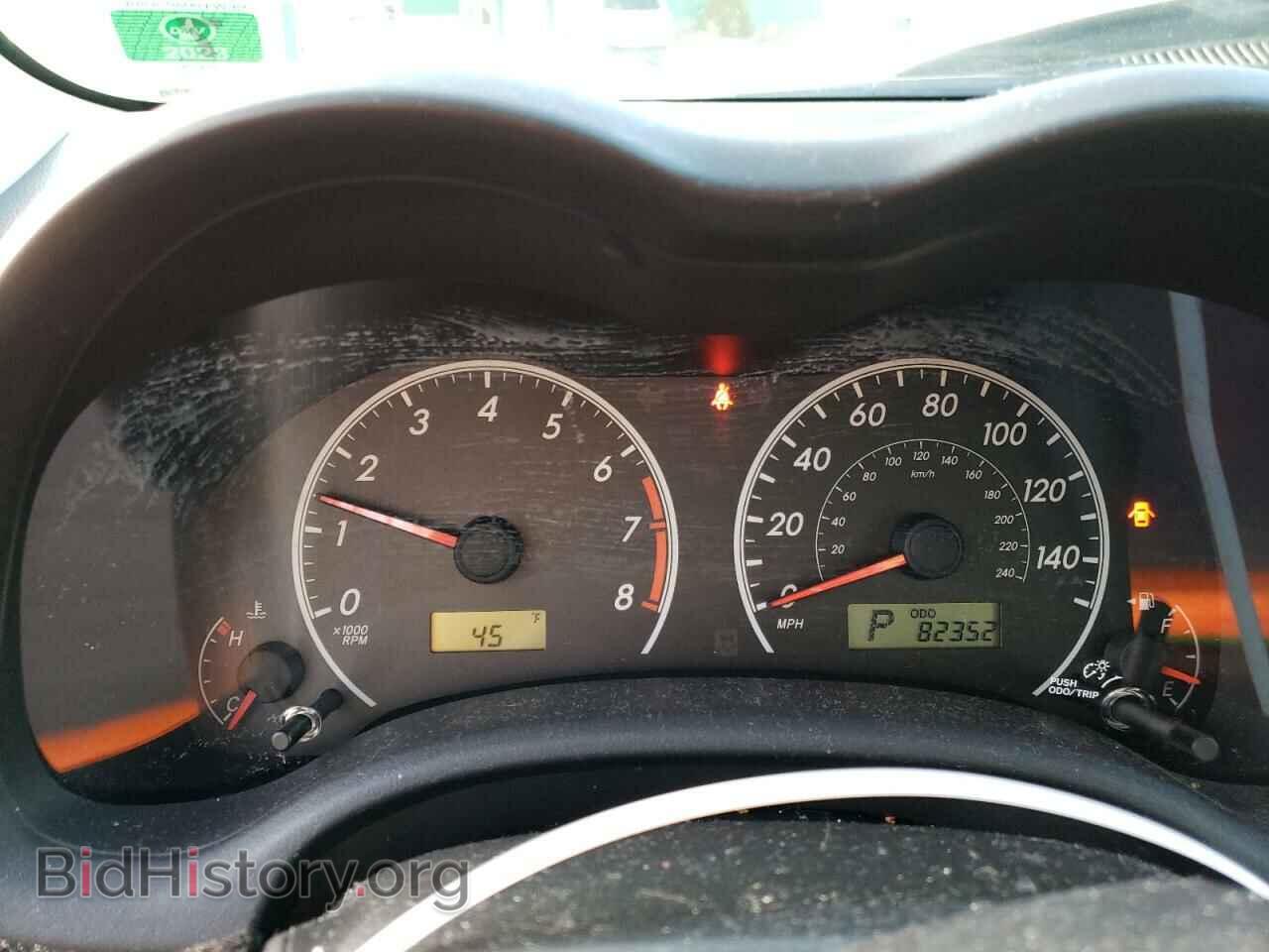 2013 TOYOTA COROLLA - VIN: 2T1BU4EEXDC051431 - Фото 9