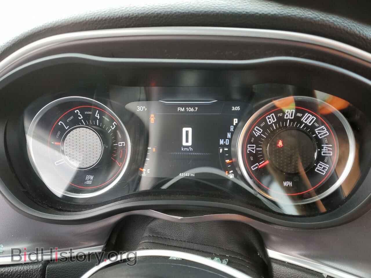 2019 DODGE CHALLENGER - VIN: 2C3CDZGG4KH706559 - Фото 9